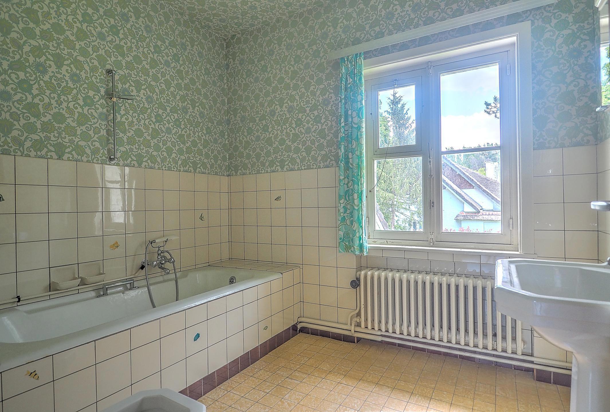 Picture 4 of 4 for Villa in Anderlecht