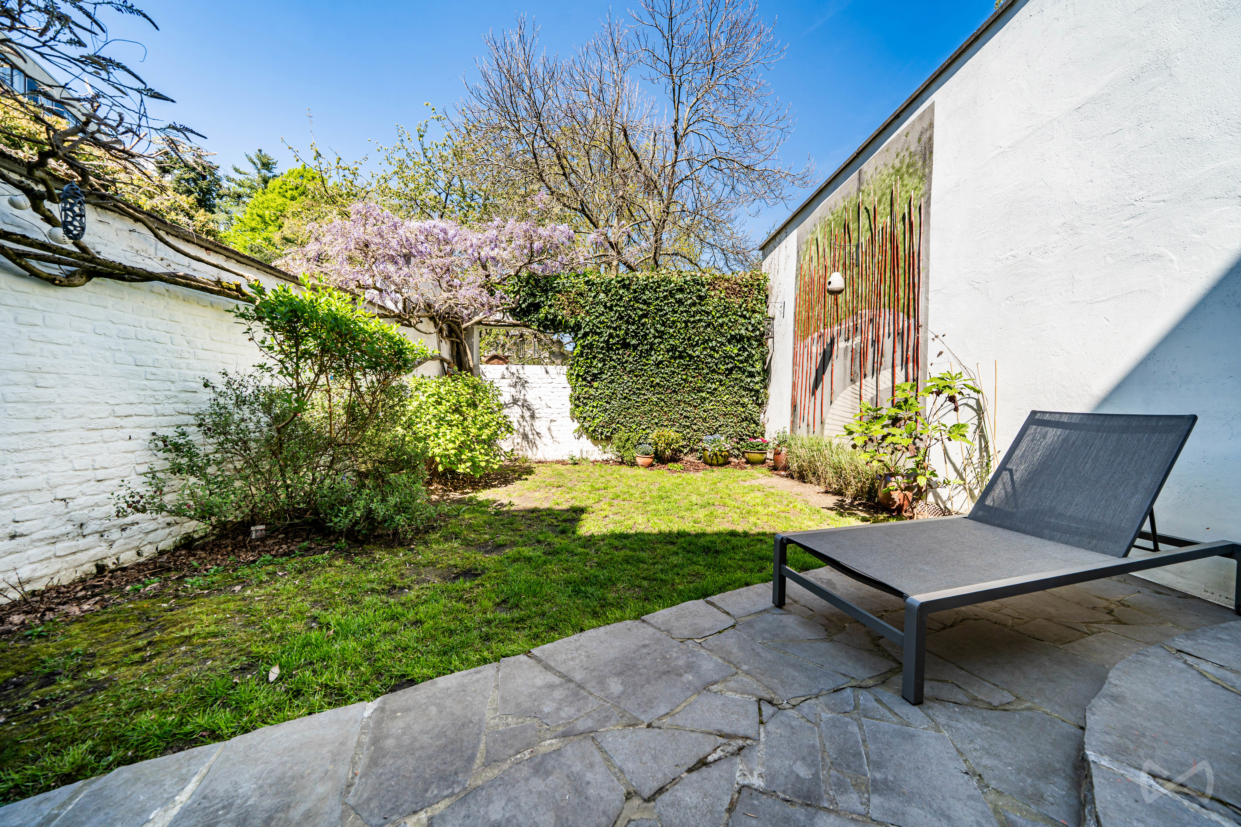 Picture 2 of 4 for House with four bedrooms in Uccle