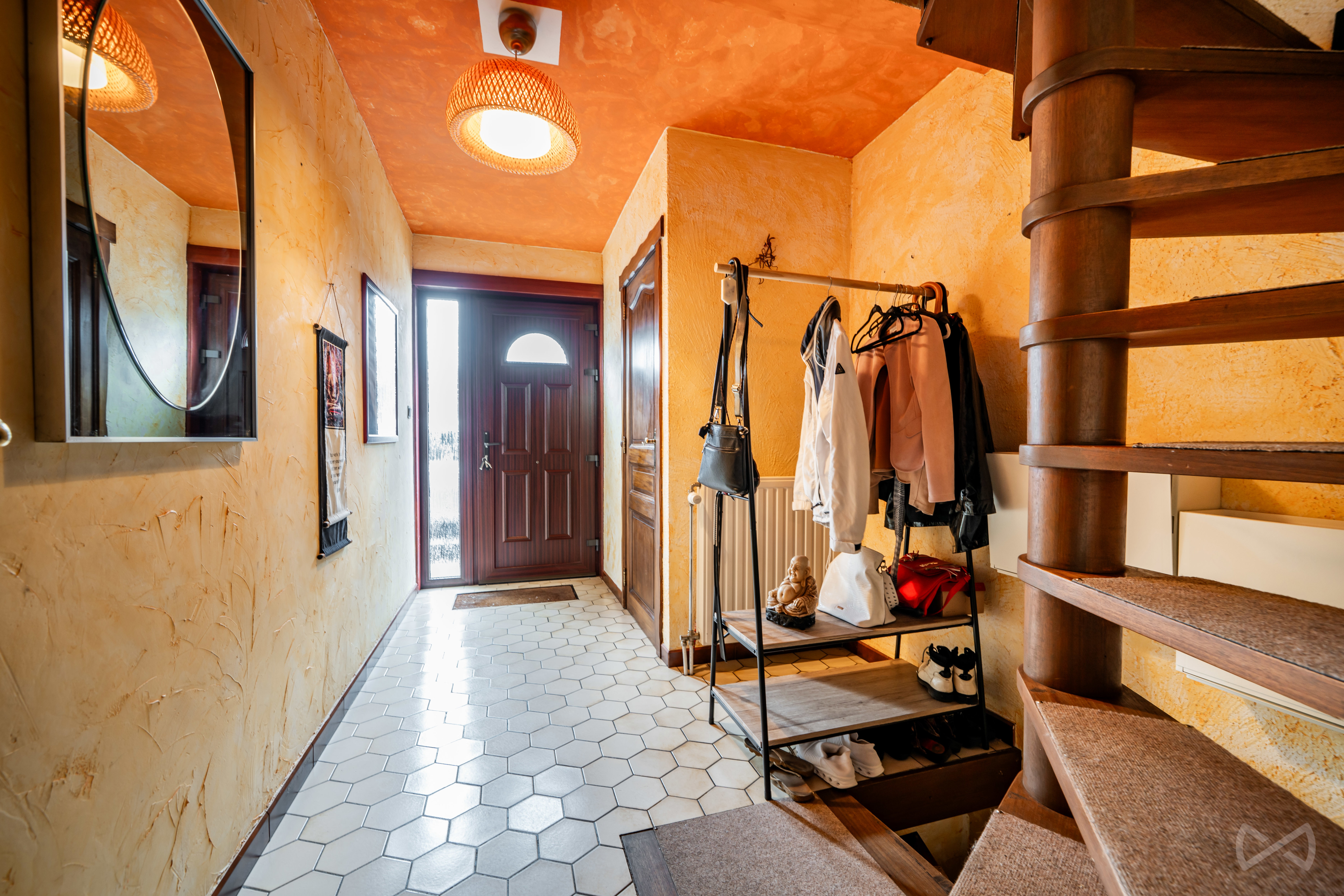 Picture 3 of 3 for House with three bedrooms in Courcelles Trazegnies