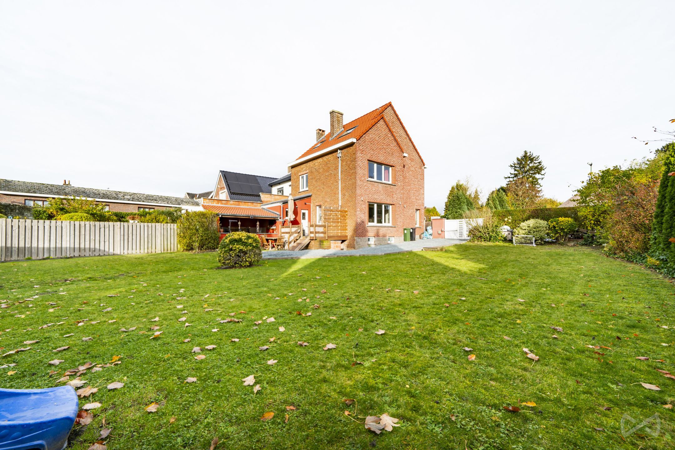Picture 1 of 5 for House with three bedrooms in Herne