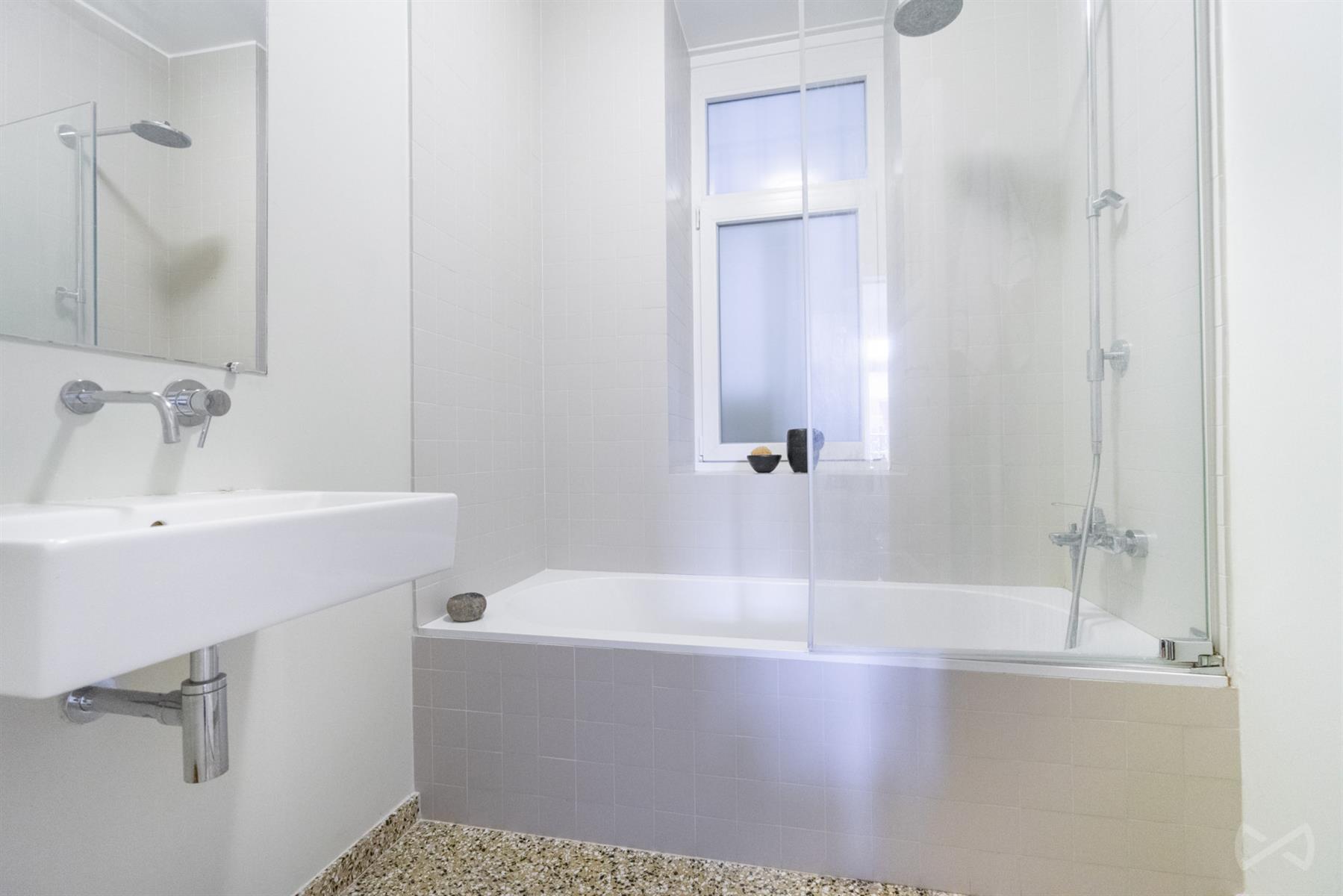Picture 2 of 4 for Flat with two bedrooms in Bruxelles
