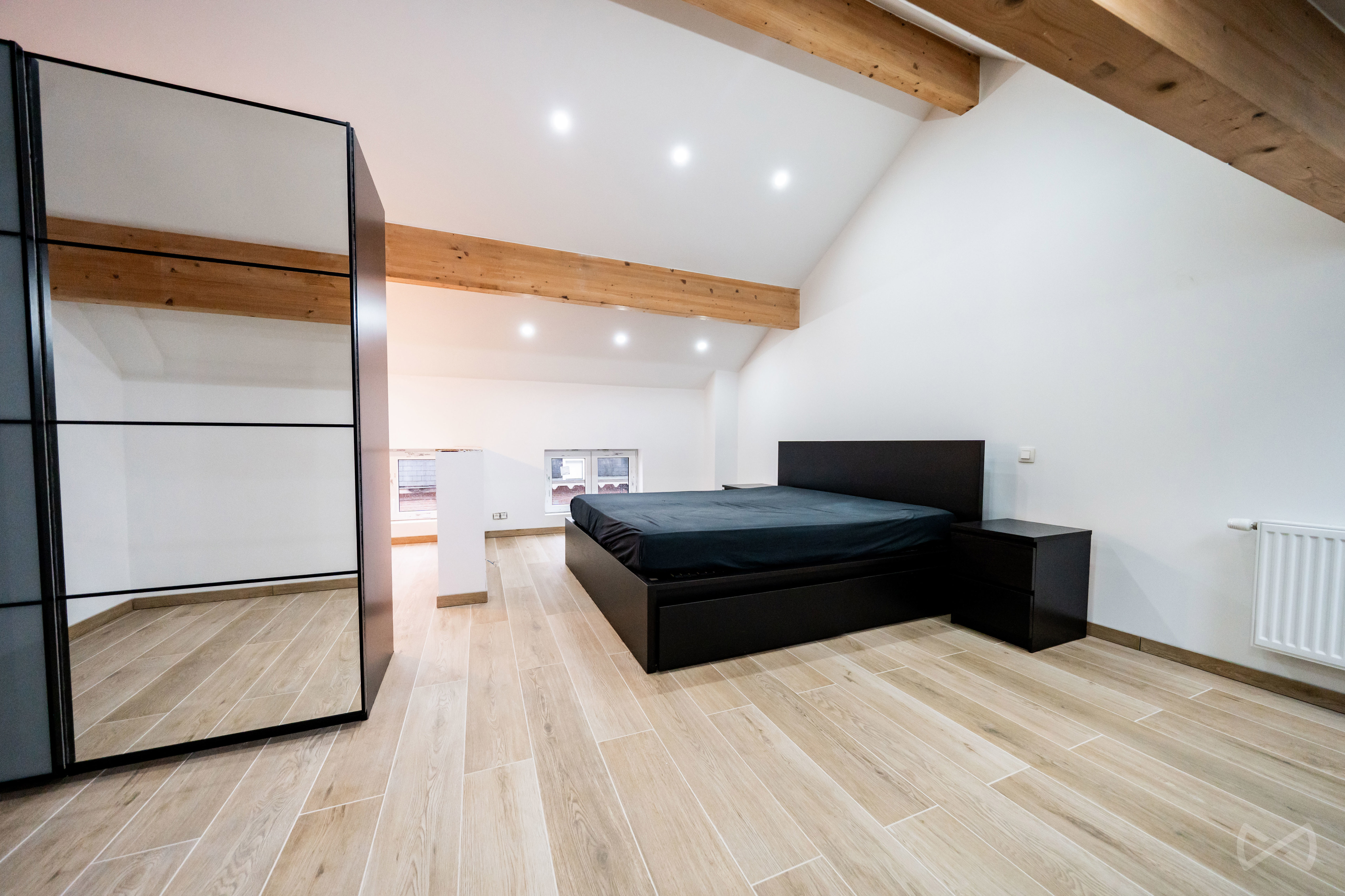 Picture 3 of 4 for House with three bedrooms in Dinant