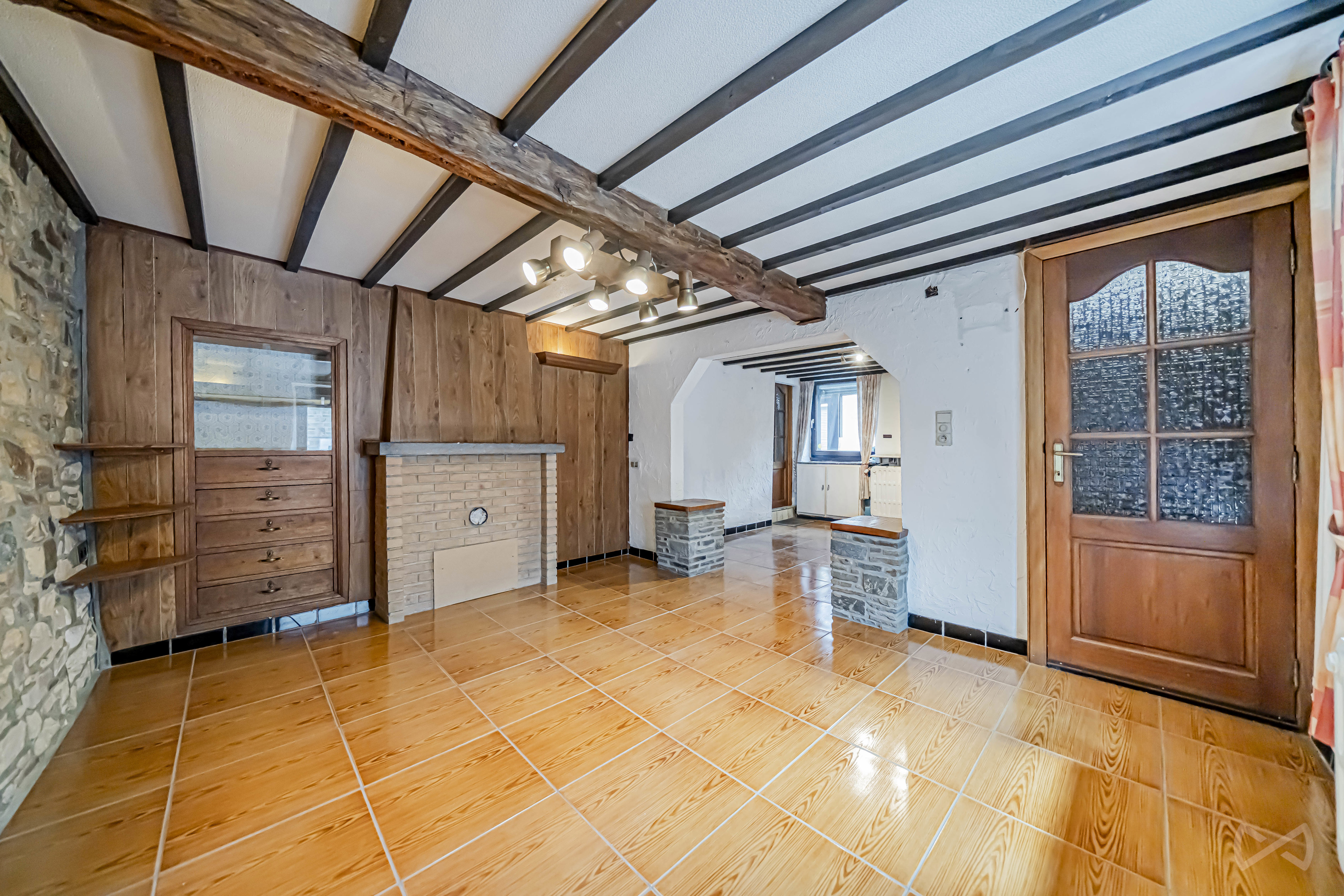 Picture 2 of 4 for House with two bedrooms in Sprimont