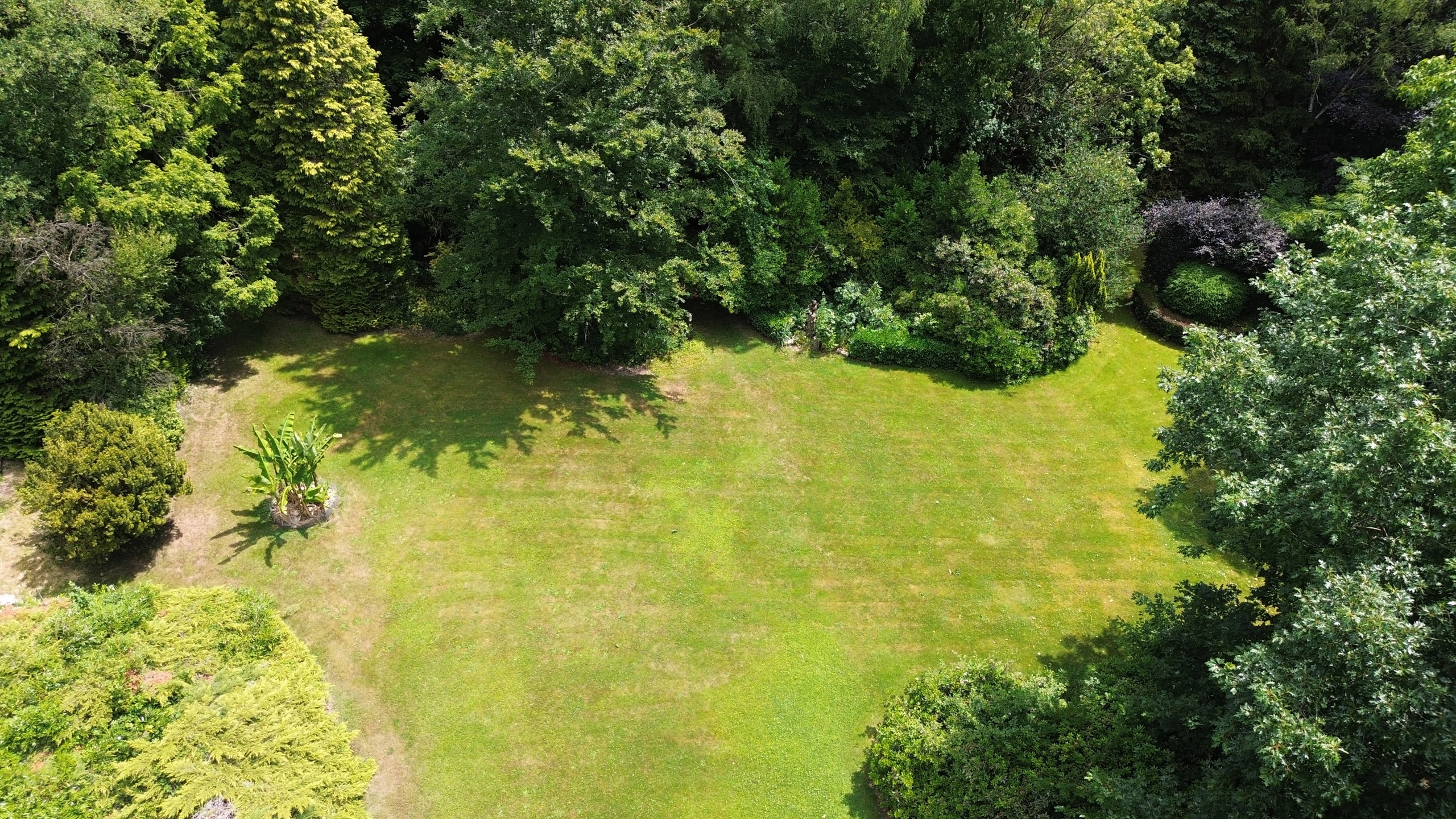 Picture 3 of 3 for Building ground in Chaudfontaine