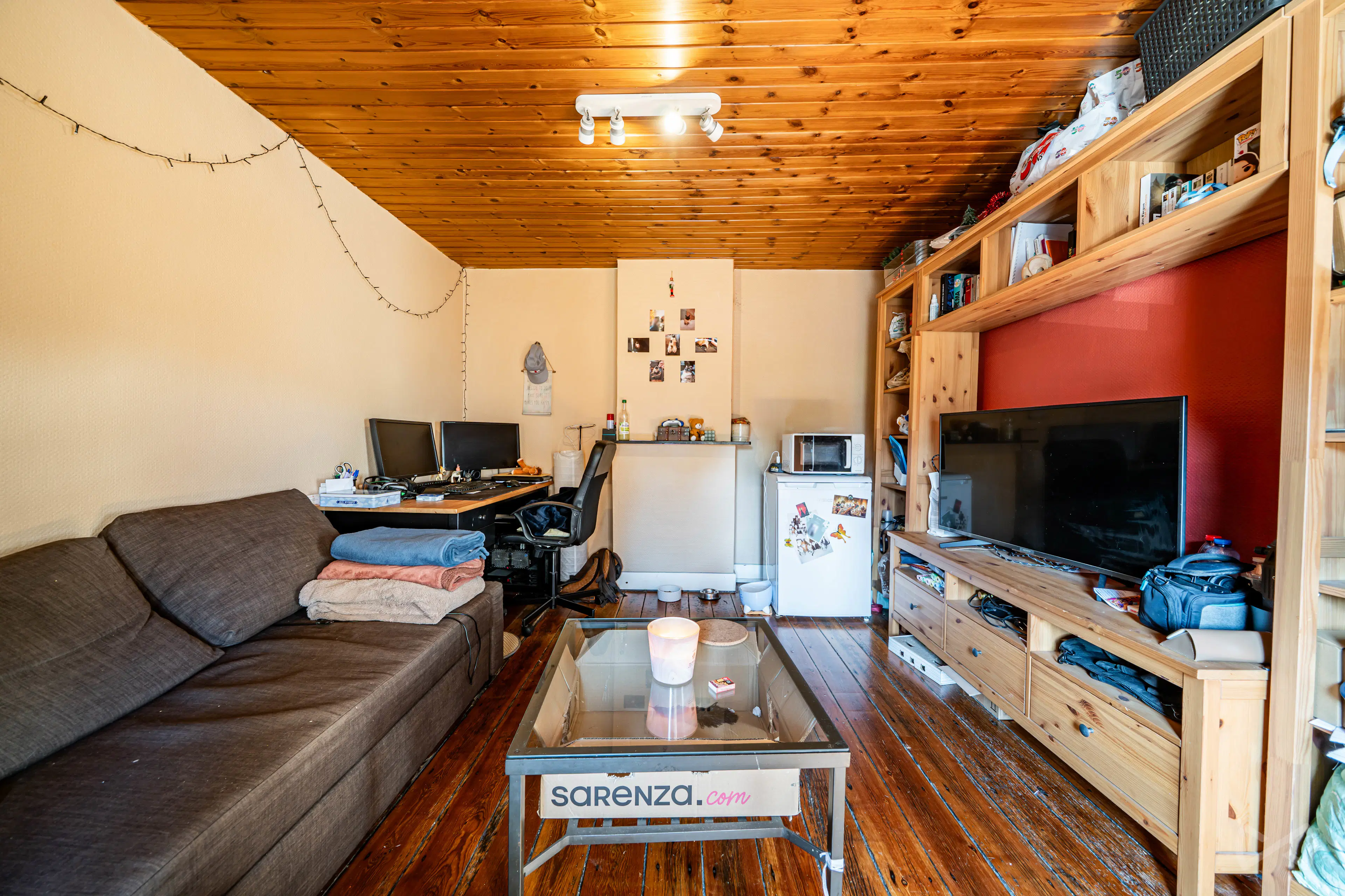 Foto van de woning