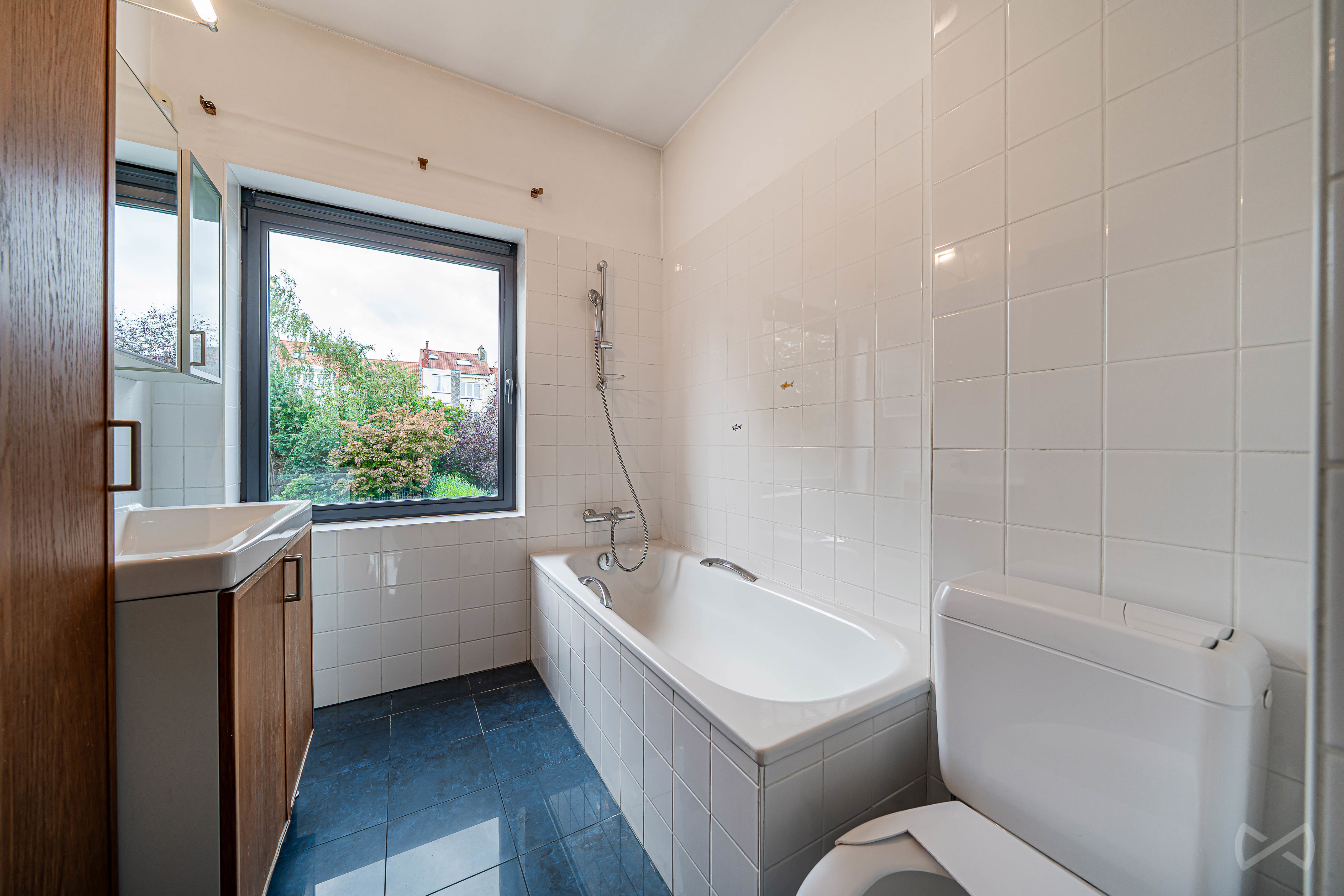 Picture 3 of 4 for House with three bedrooms in Woluwe-saint-pierre