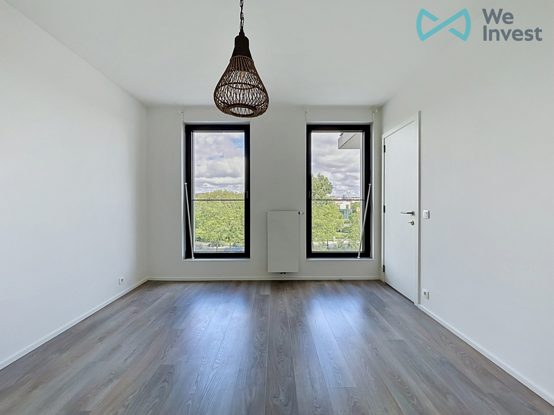 Photo 4 sur 4 pour Appartement d'une chambre à Anderlecht