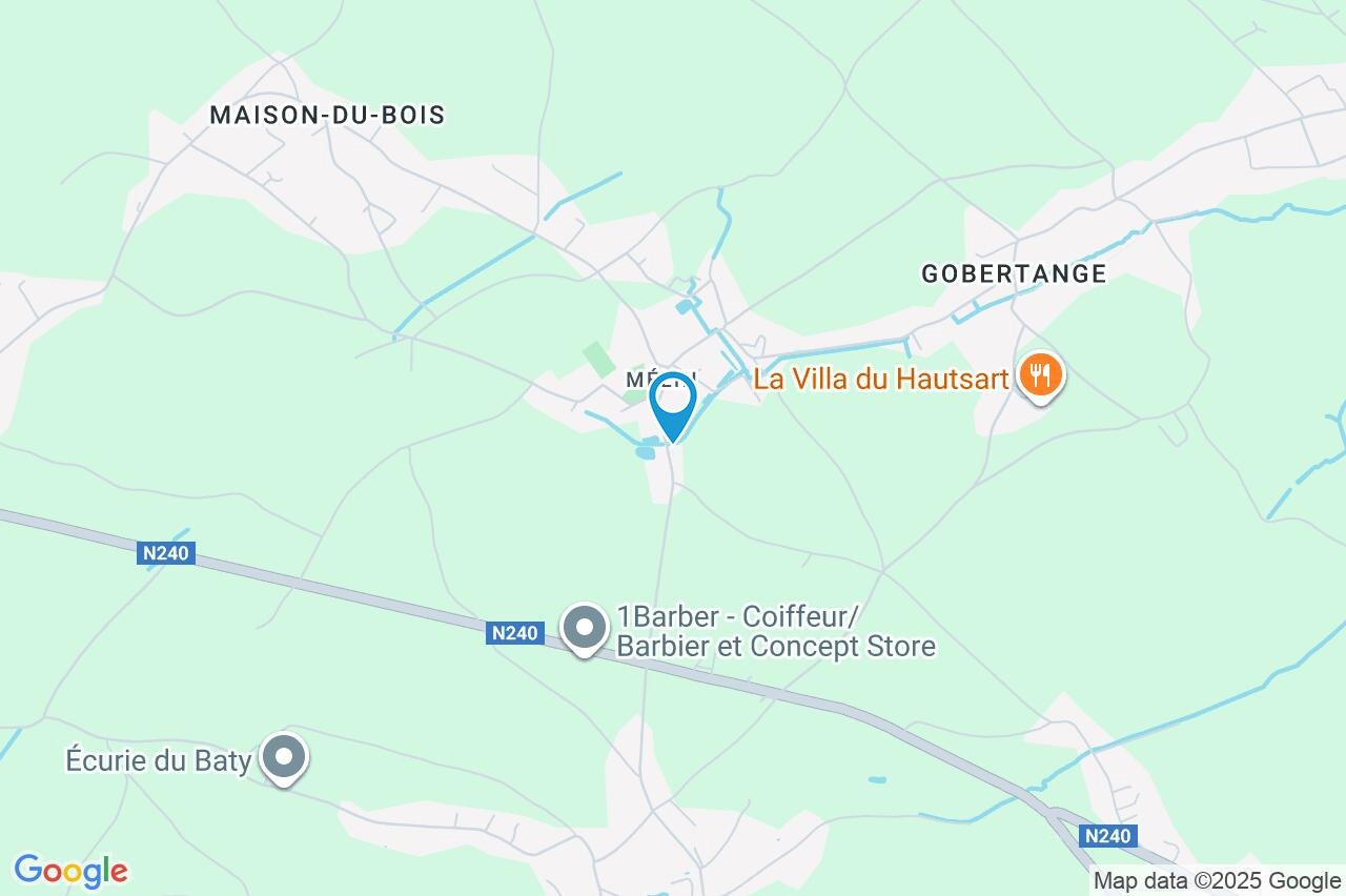 Picture 1 of 1 for House with four bedrooms in Mélin