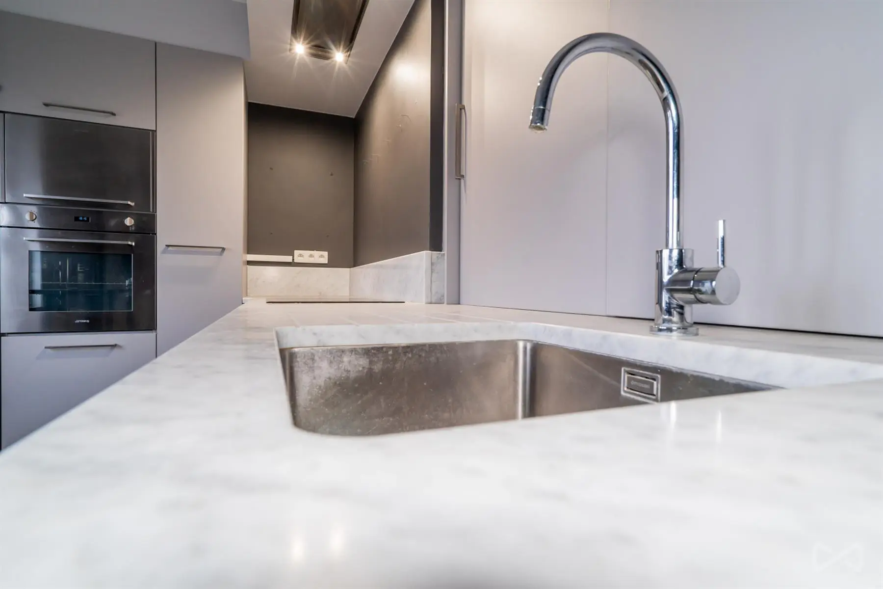 Picture 4 of 4 for Flat with four bedrooms in Montigny-le-tilleul
