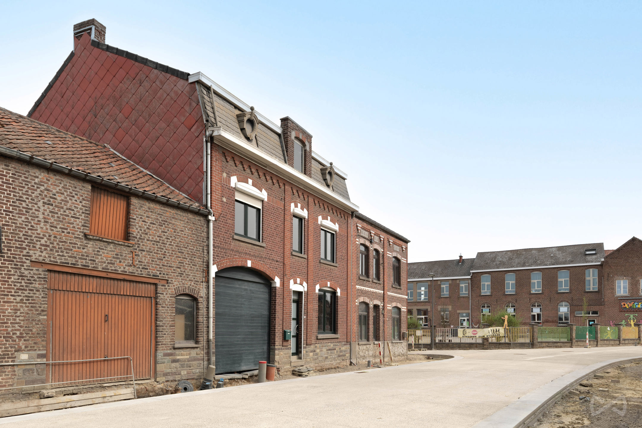 Picture 2 of 3 for House with four bedrooms in Tienen Oplinter