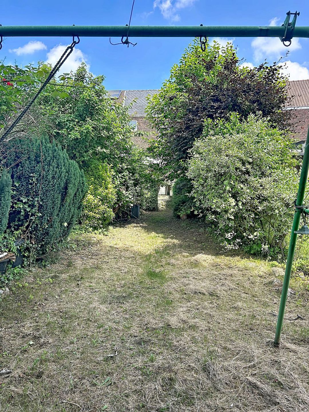 Photo 3 sur 4 pour Maison de trois chambres à Mons