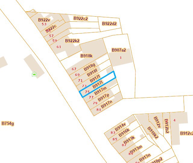 Picture 1 of 3 for House with three bedrooms in Lessines