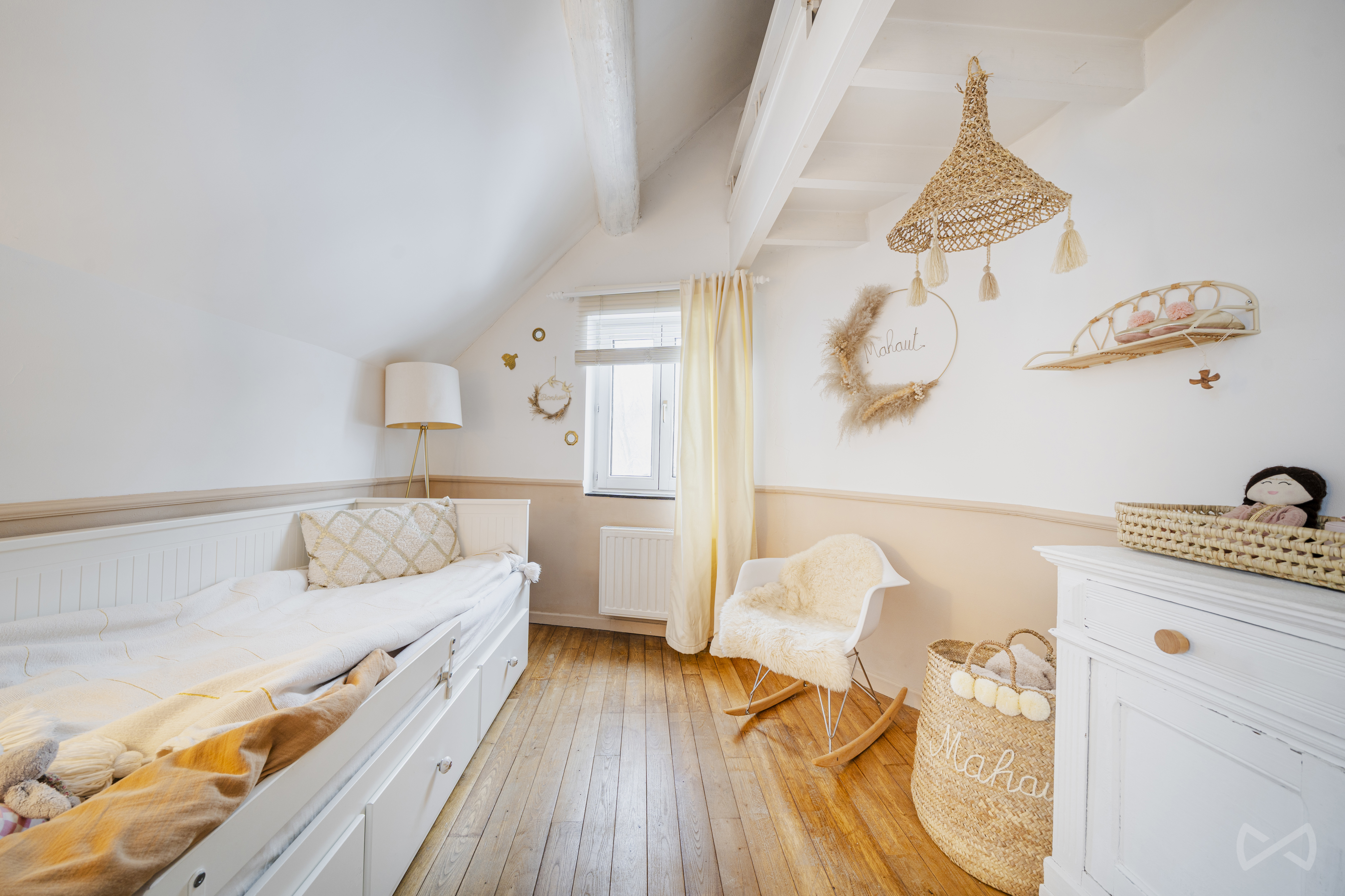 Picture 4 of 4 for House with three bedrooms in La Hulpe