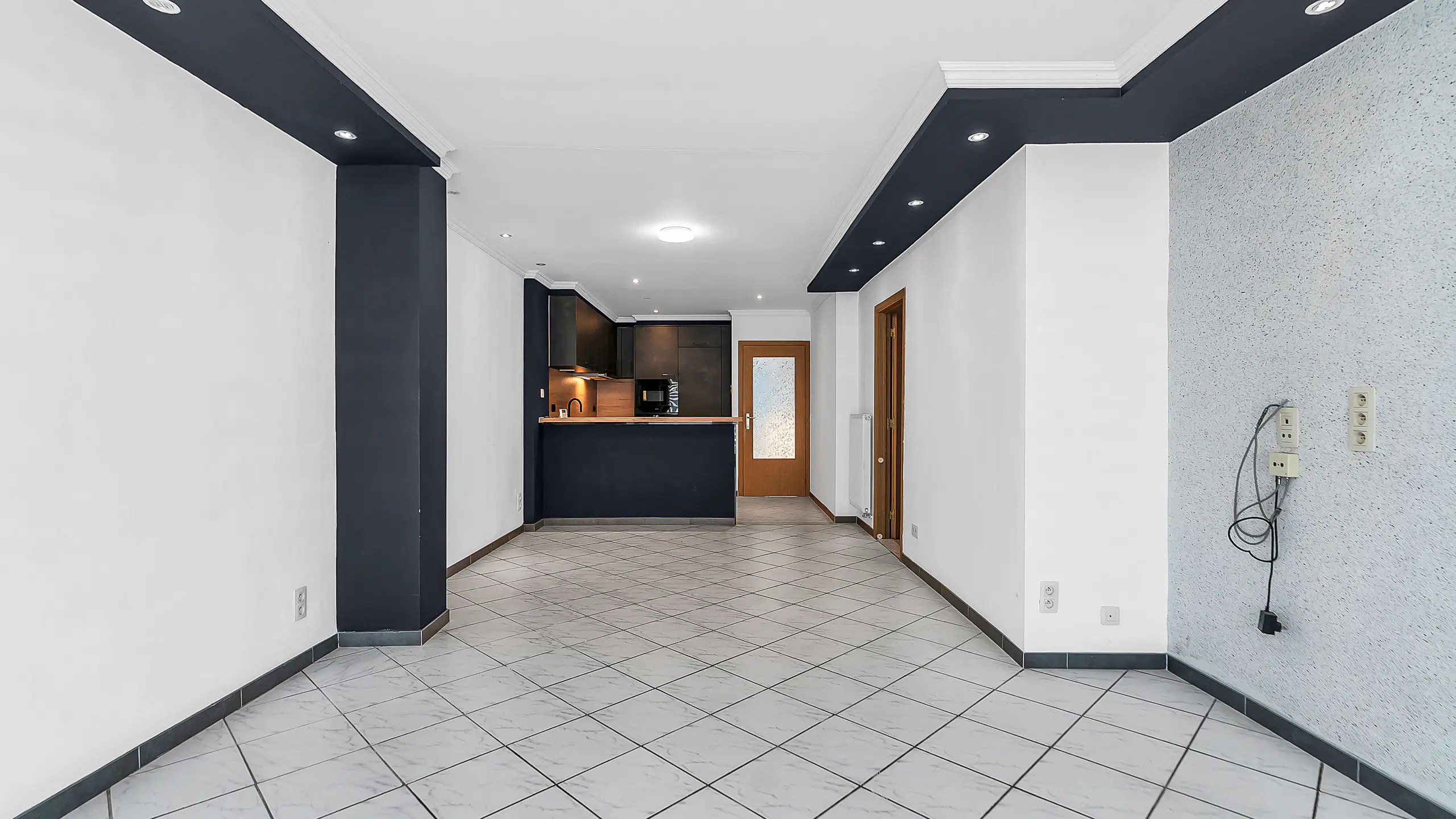 Foto van de woning