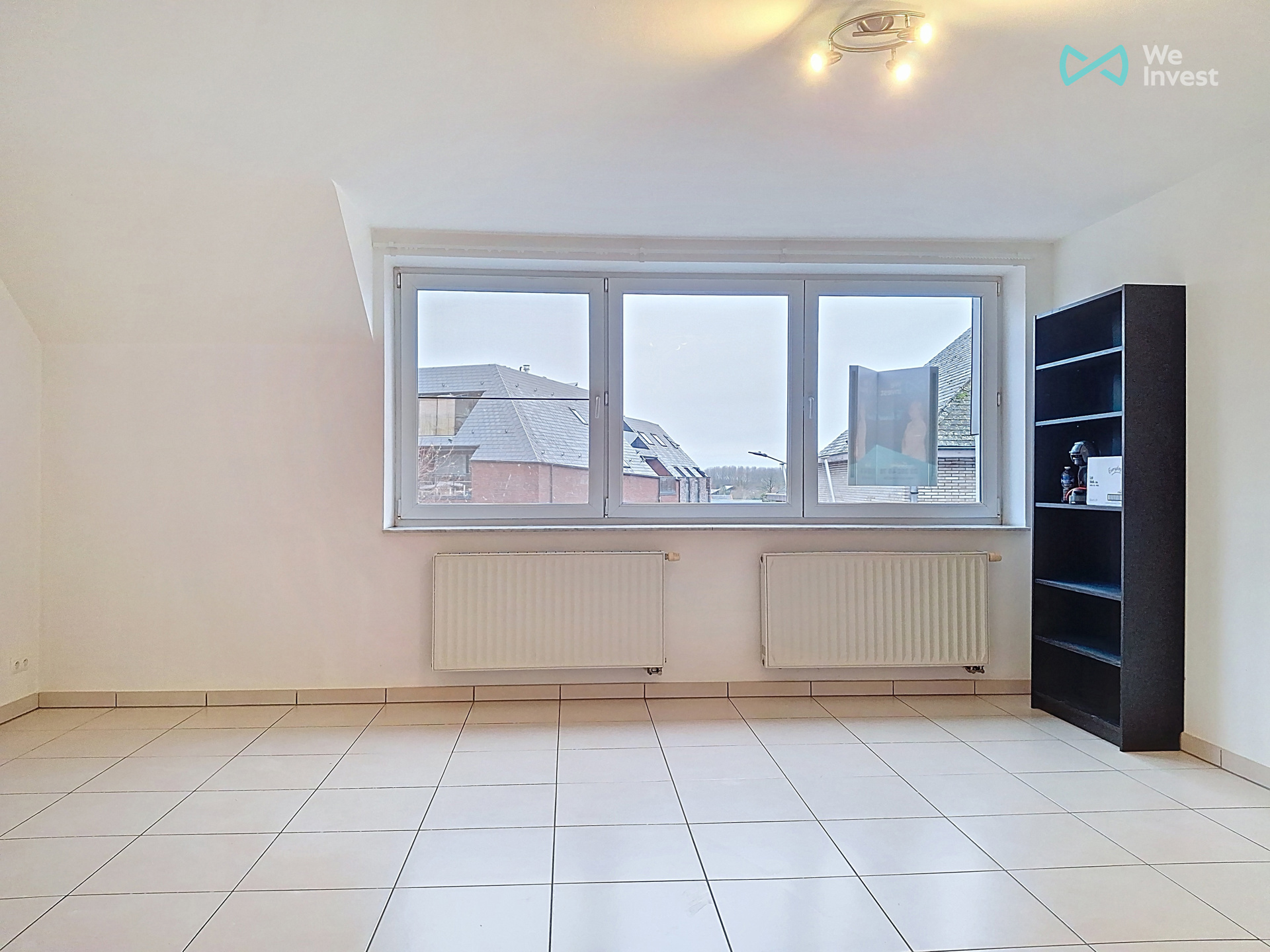 Picture 2 of 3 for Flat with one bedroom in Wolvertem