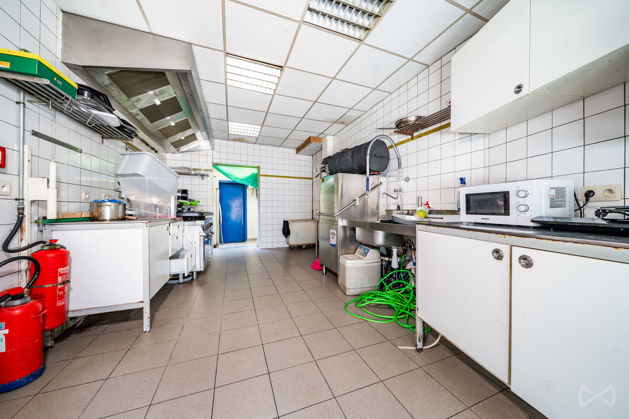 Picture 4 of 4 for Individual shop in Liège