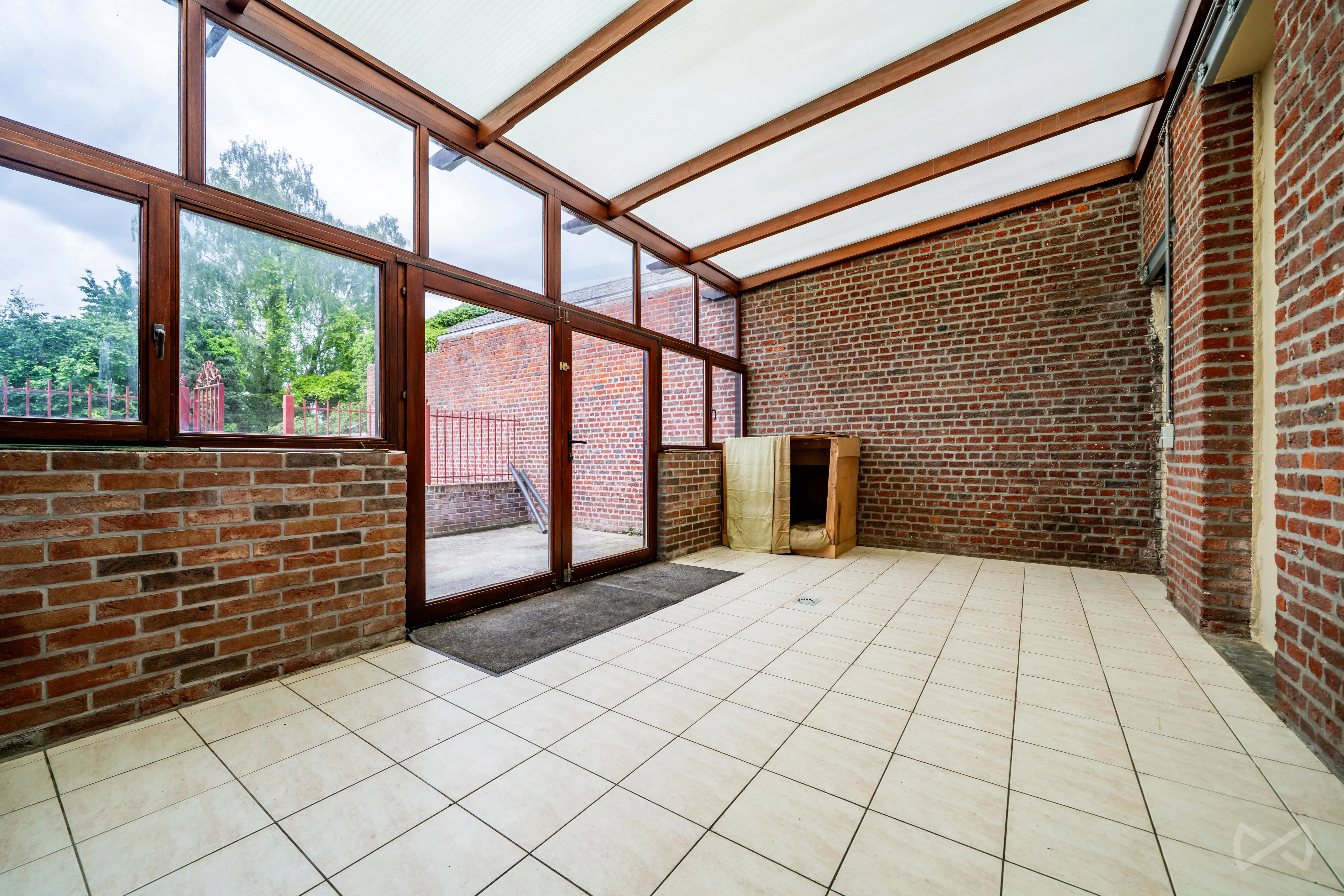 Picture 3 of 4 for House with three bedrooms in Havré