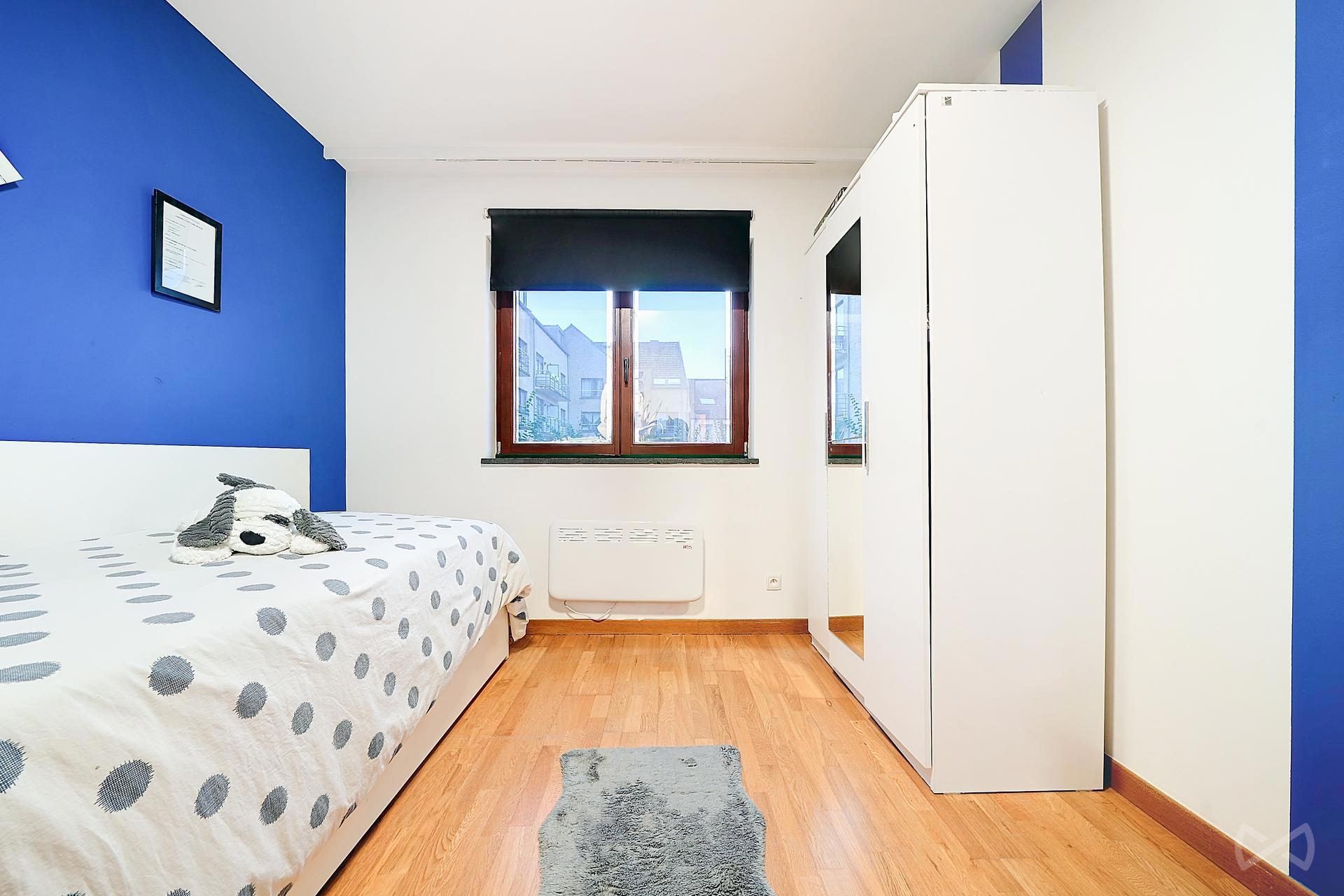 Photo 3 sur 4 pour Appartement de deux chambres à Anderlecht