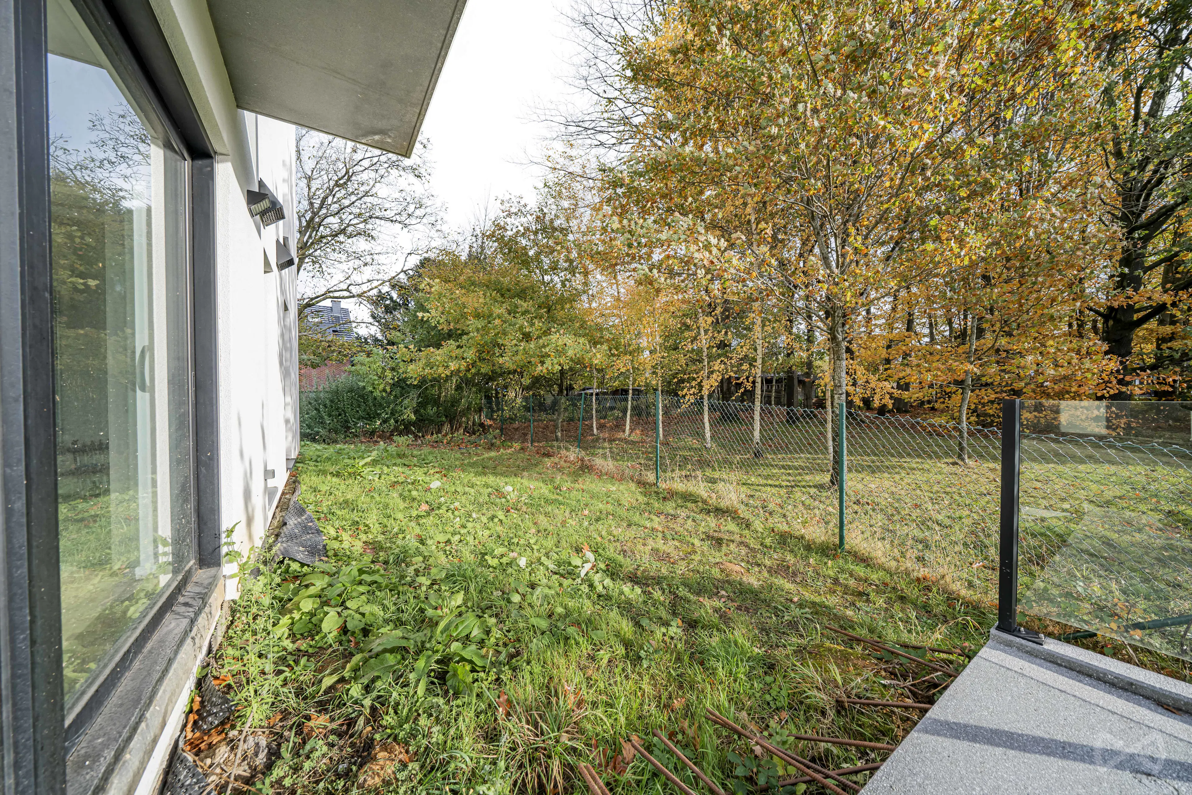 Picture 3 of 4 for Flat with three bedrooms in Boncelles