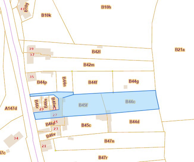 Picture 4 of 4 for House with five bedrooms in Wanze