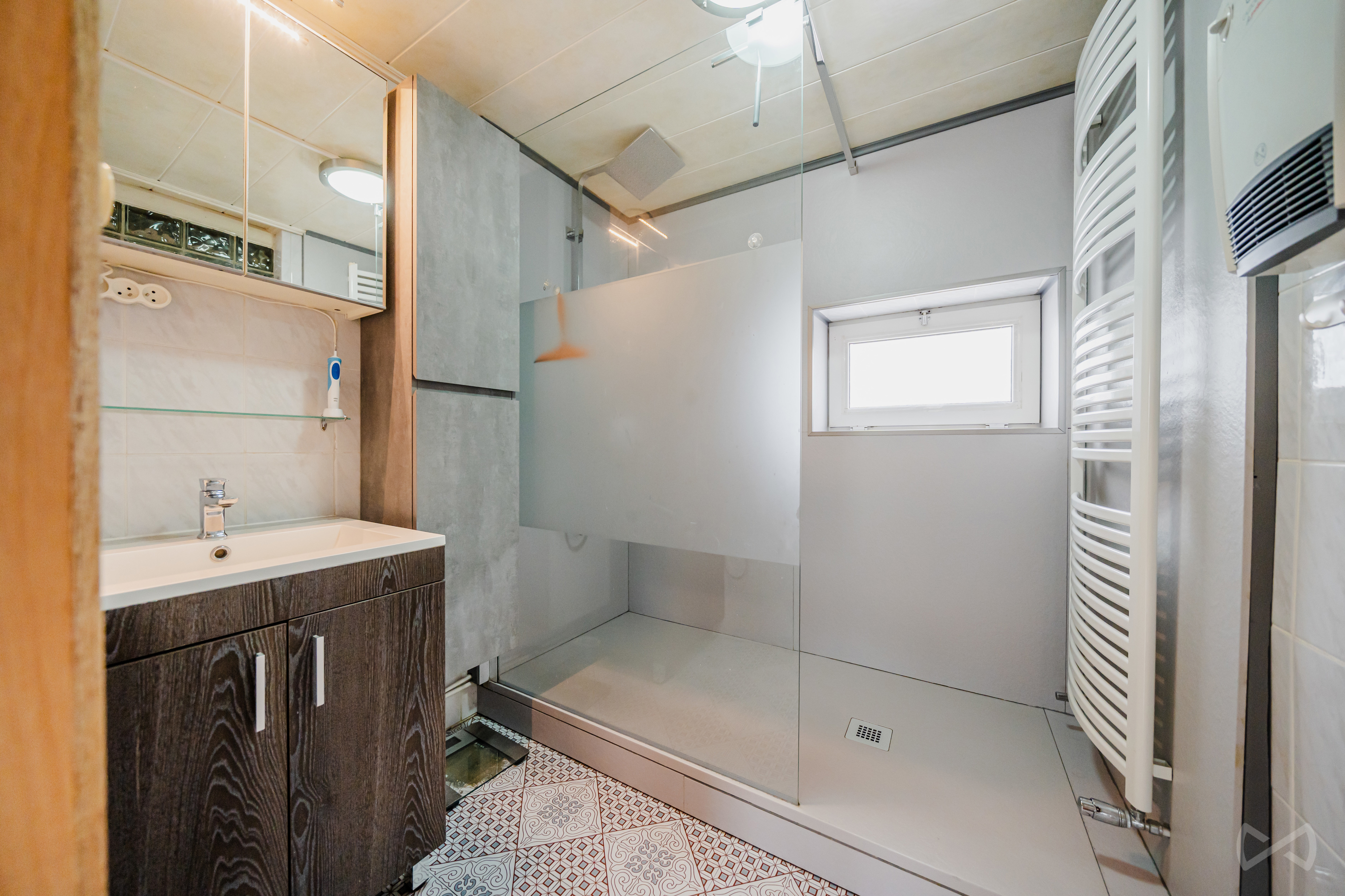 Photo 1 sur 4 pour Maison de trois chambres à Aiseau-presles