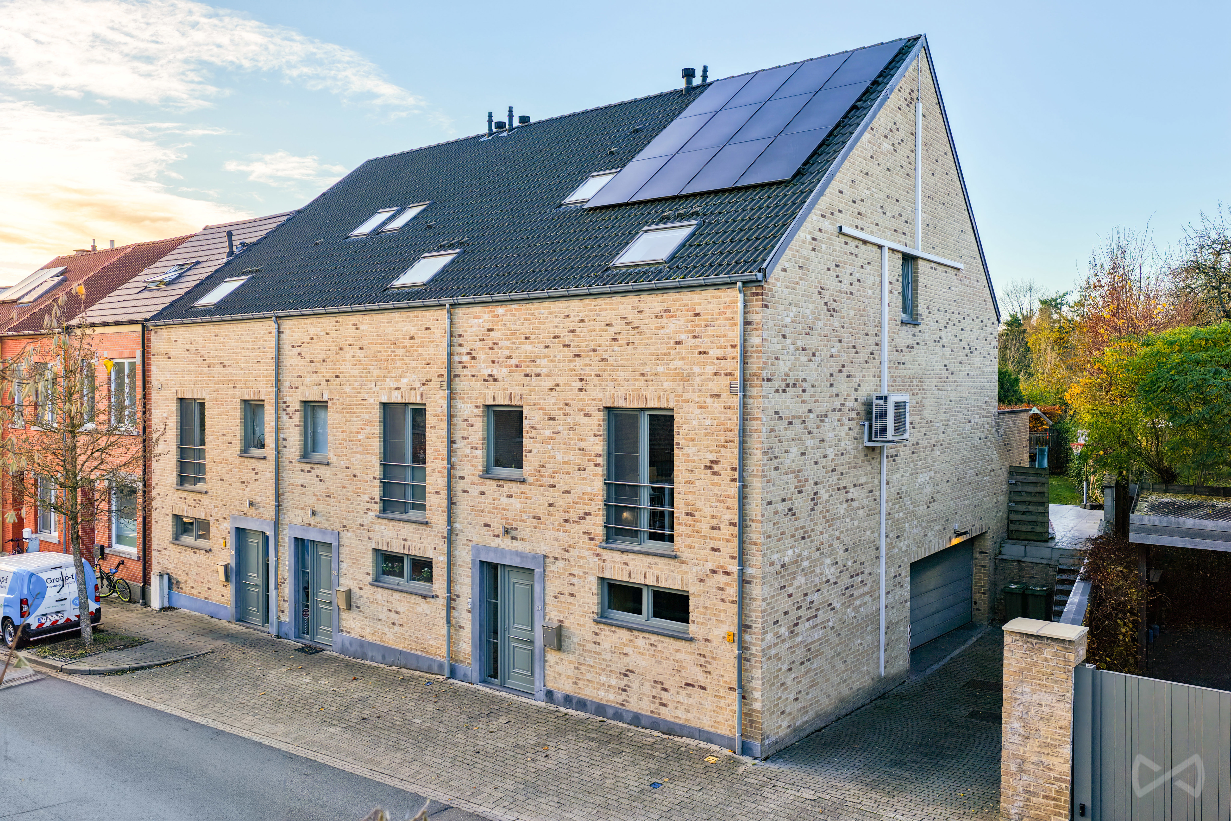 Picture 1 of 5 for House with three bedrooms in Leuven