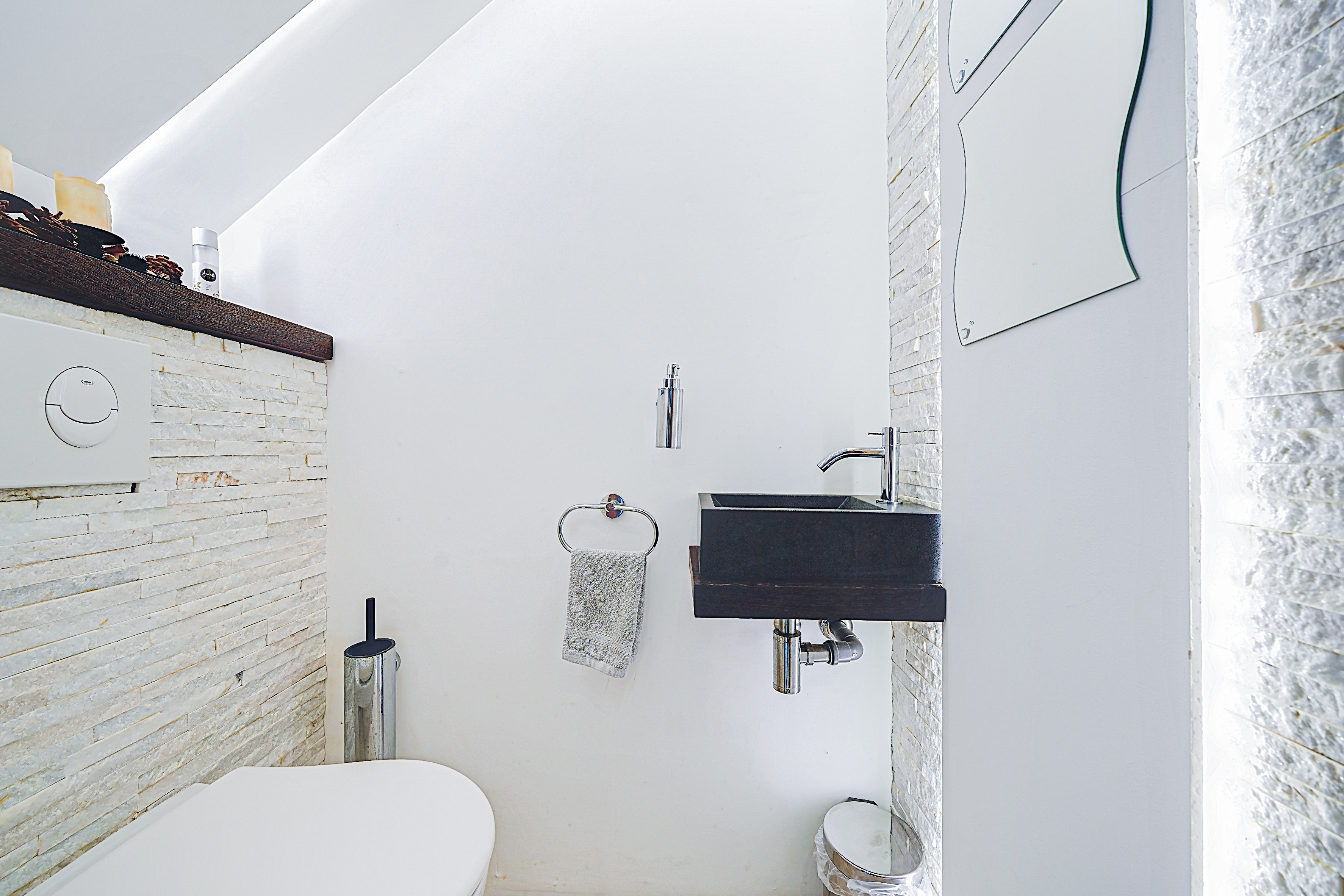 Picture 1 of 4 for Villa with three bedrooms in Braine-le-comte