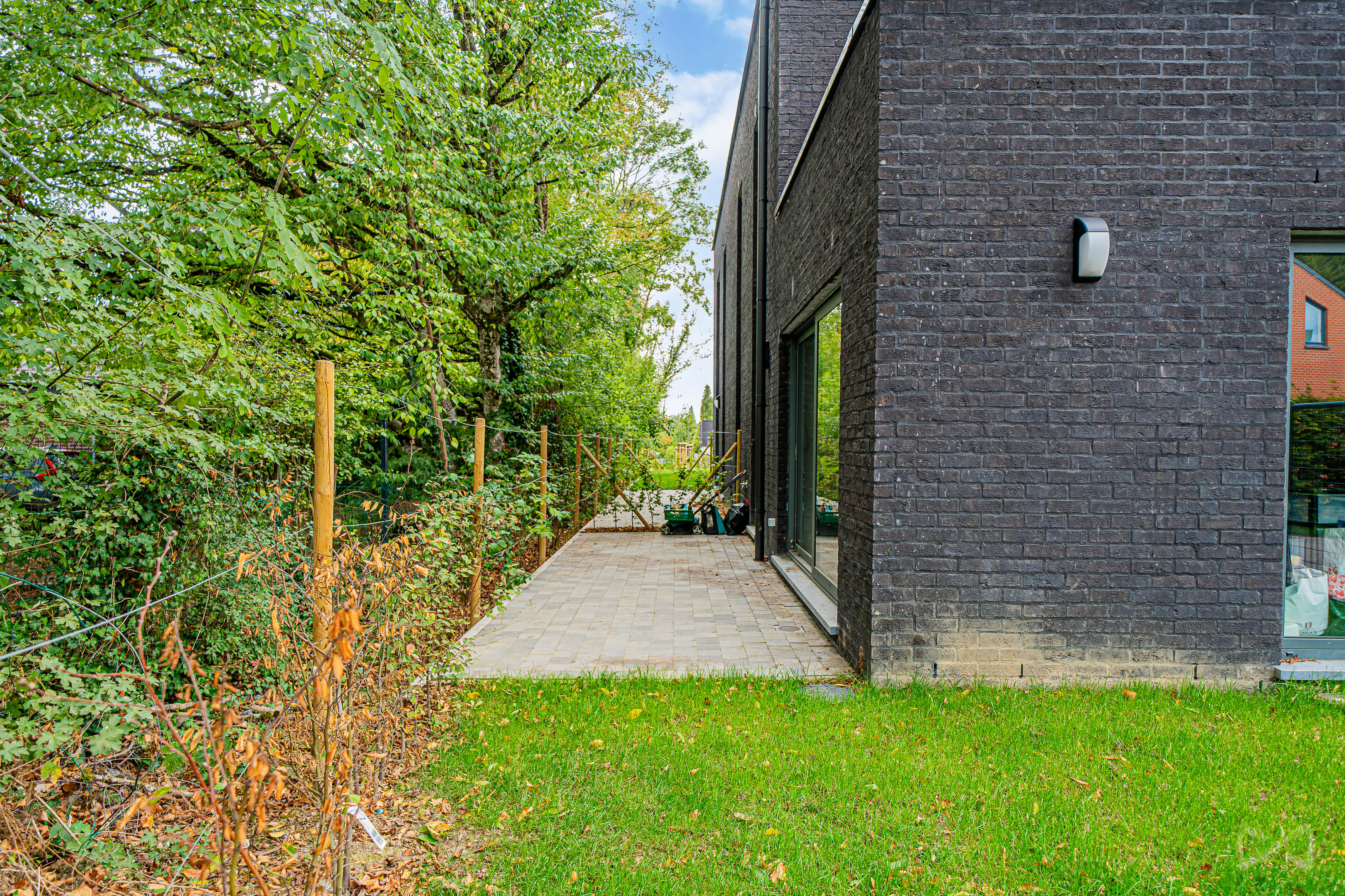 Picture 2 of 4 for Flat with one bedroom in Chimay