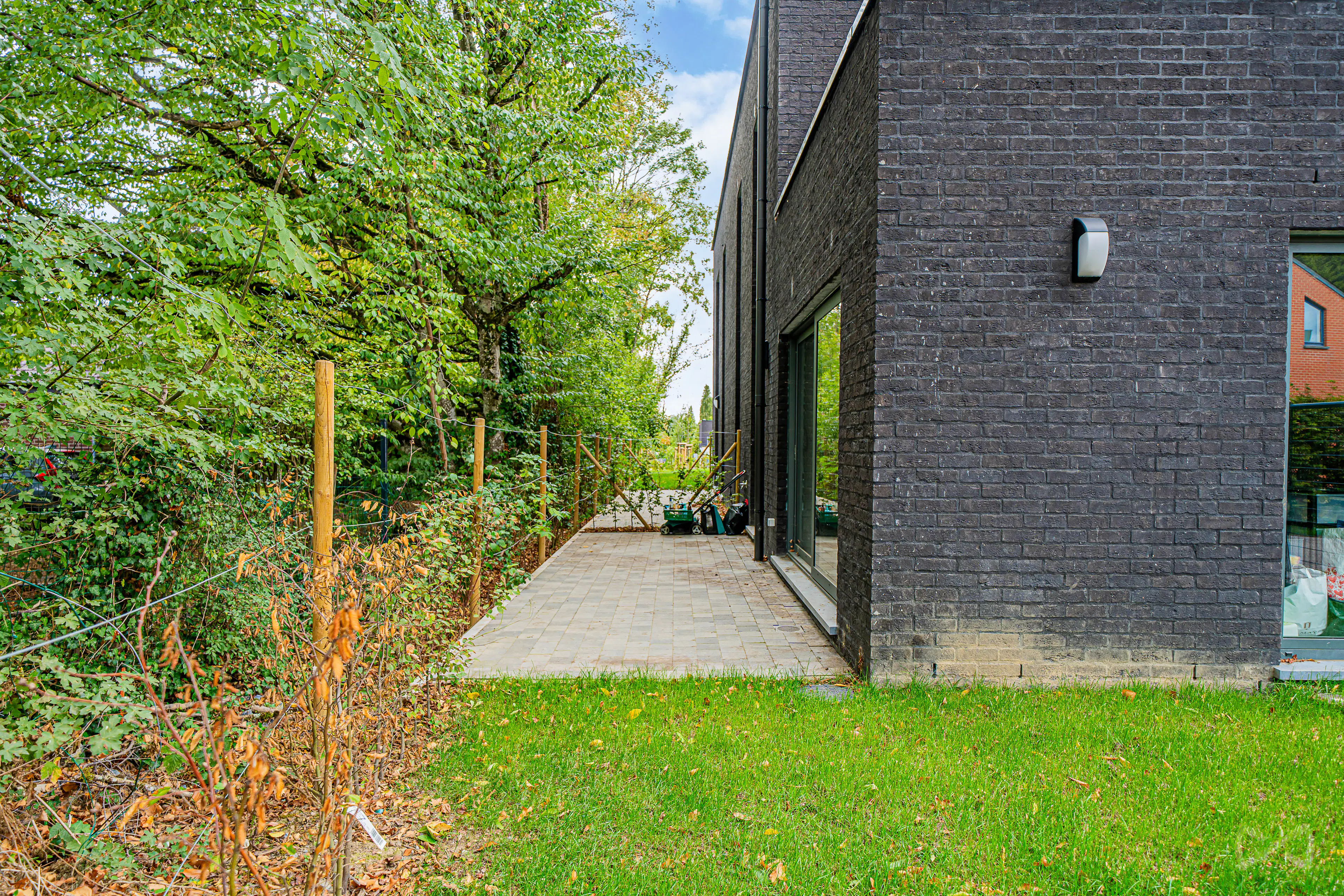 Picture 2 of 4 for Flat with one bedroom in Chimay