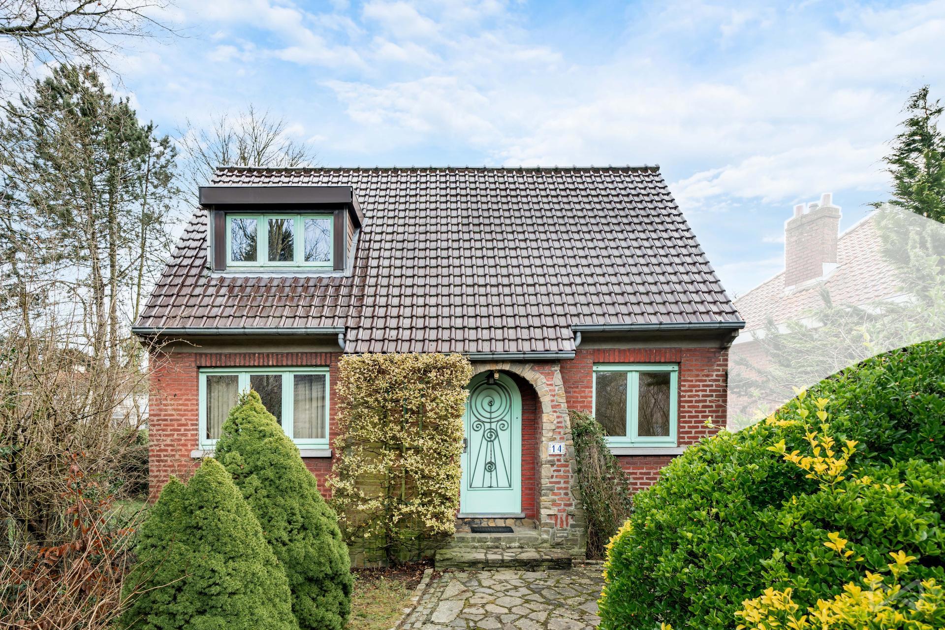 Picture 2 of 3 for House with two bedrooms in Rixensart