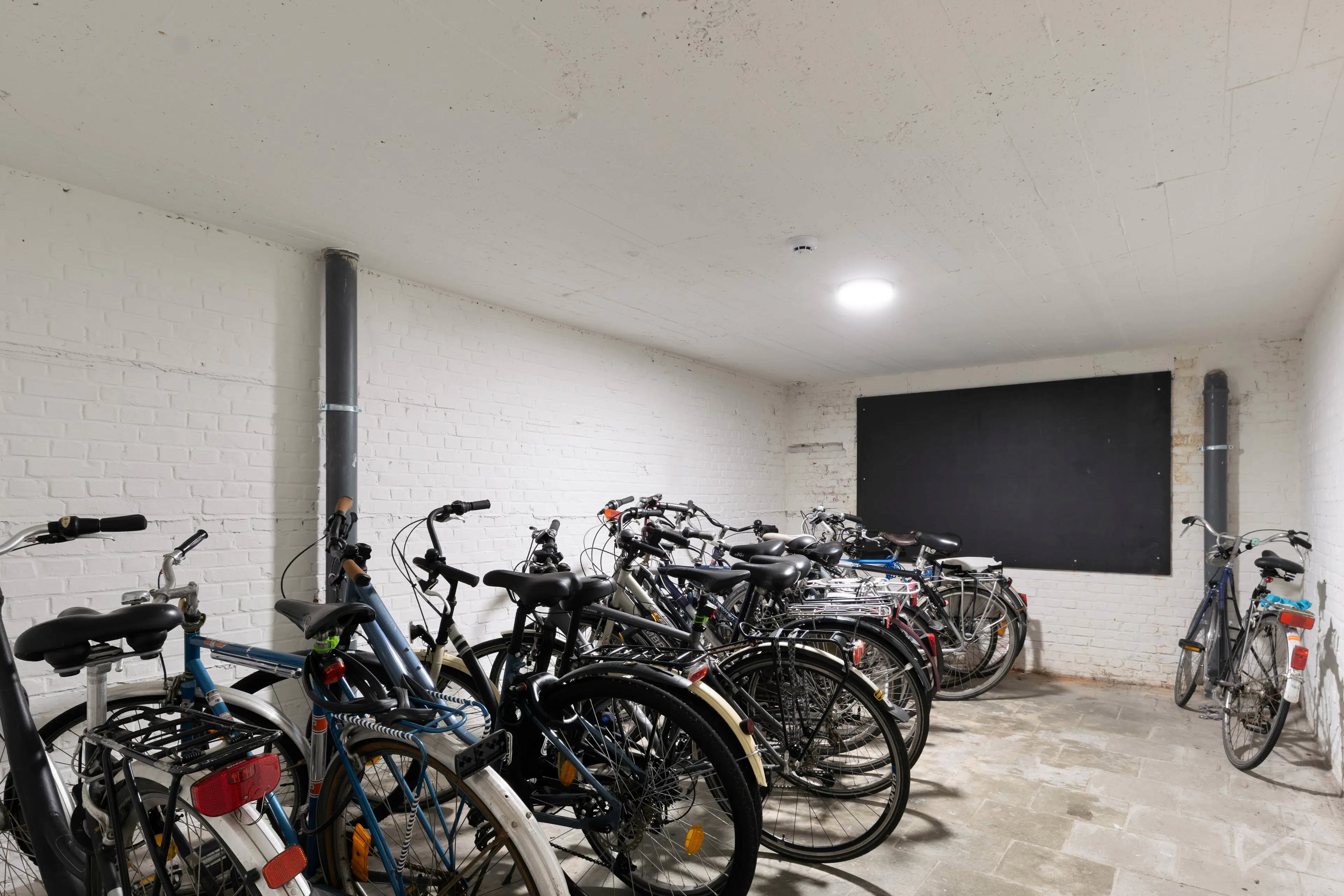 Picture 4 of 4 for Student room in Leuven