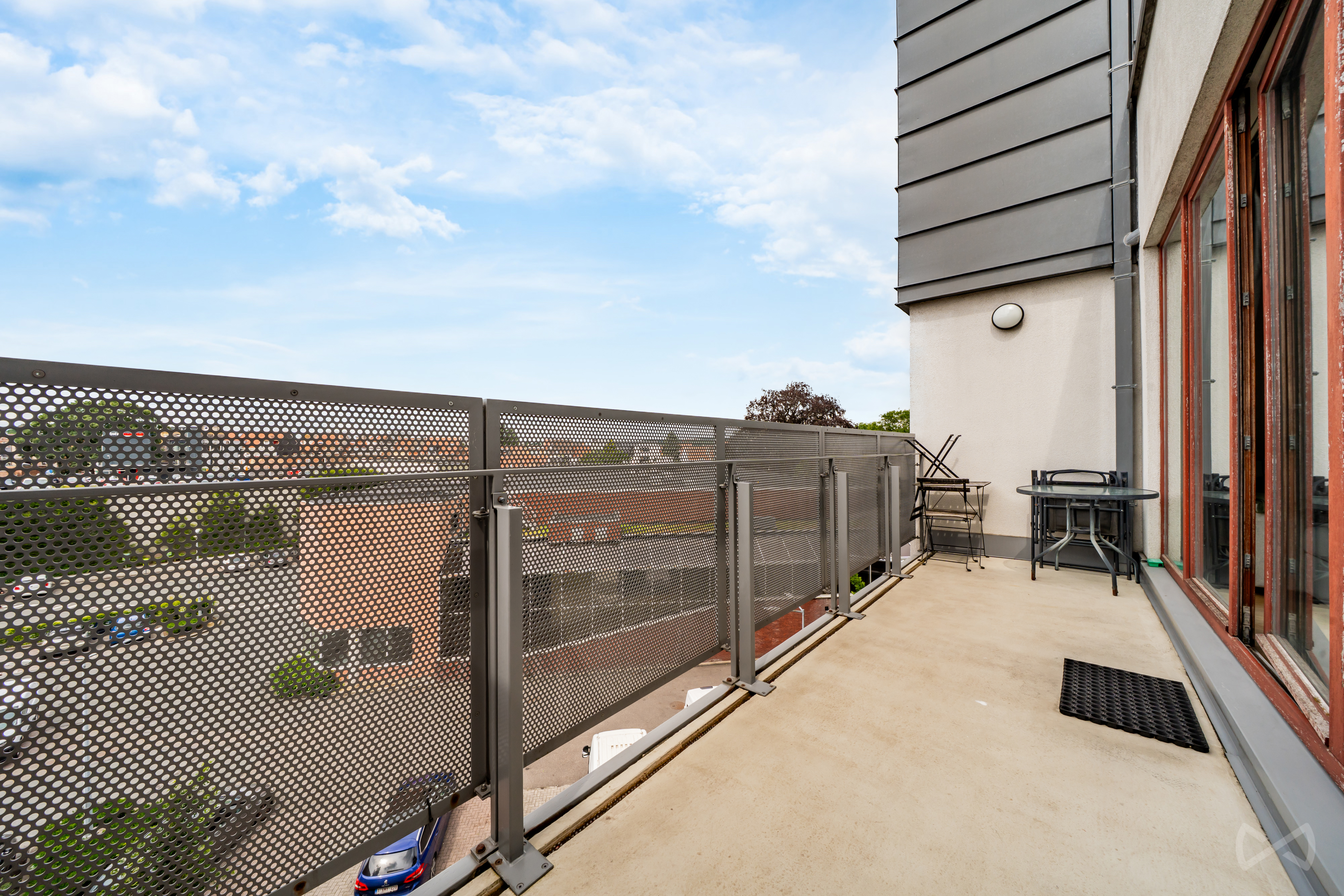 Picture 1 of 4 for Flat with two bedrooms in Jette