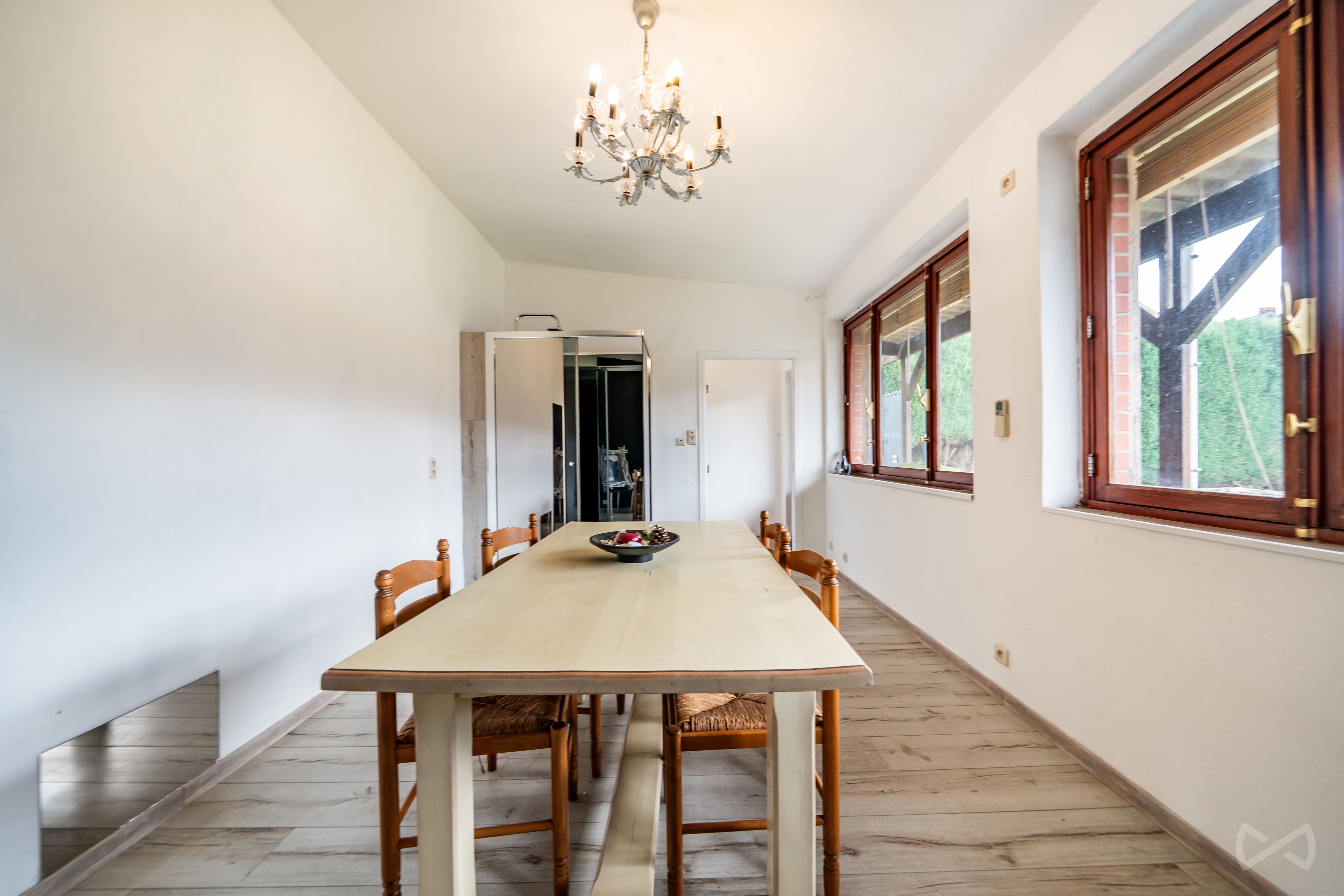 Picture 3 of 4 for House with three bedrooms in Courcelles Trazegnies