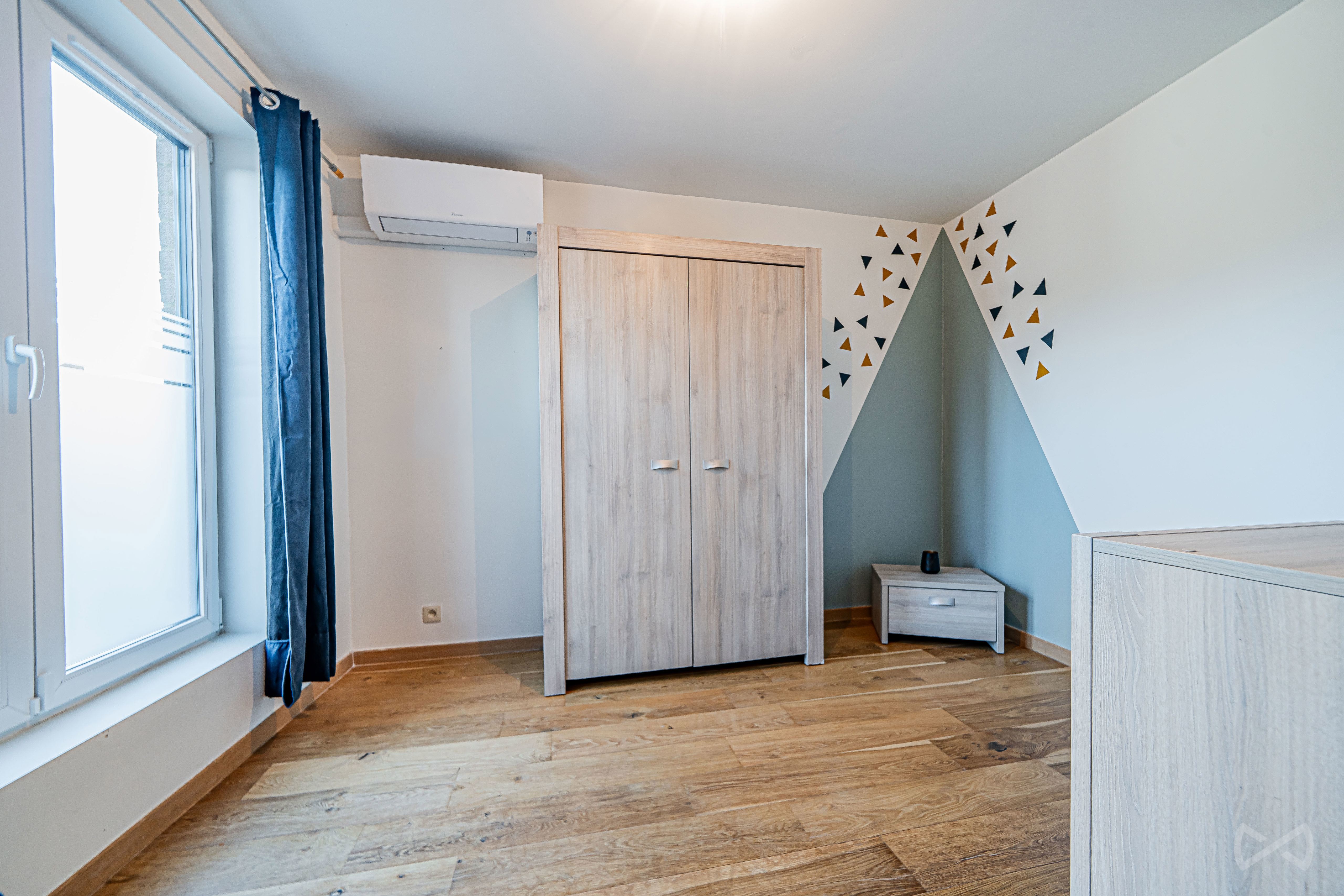 Photo 3 sur 4 pour Maison de quatre chambres à Lessines