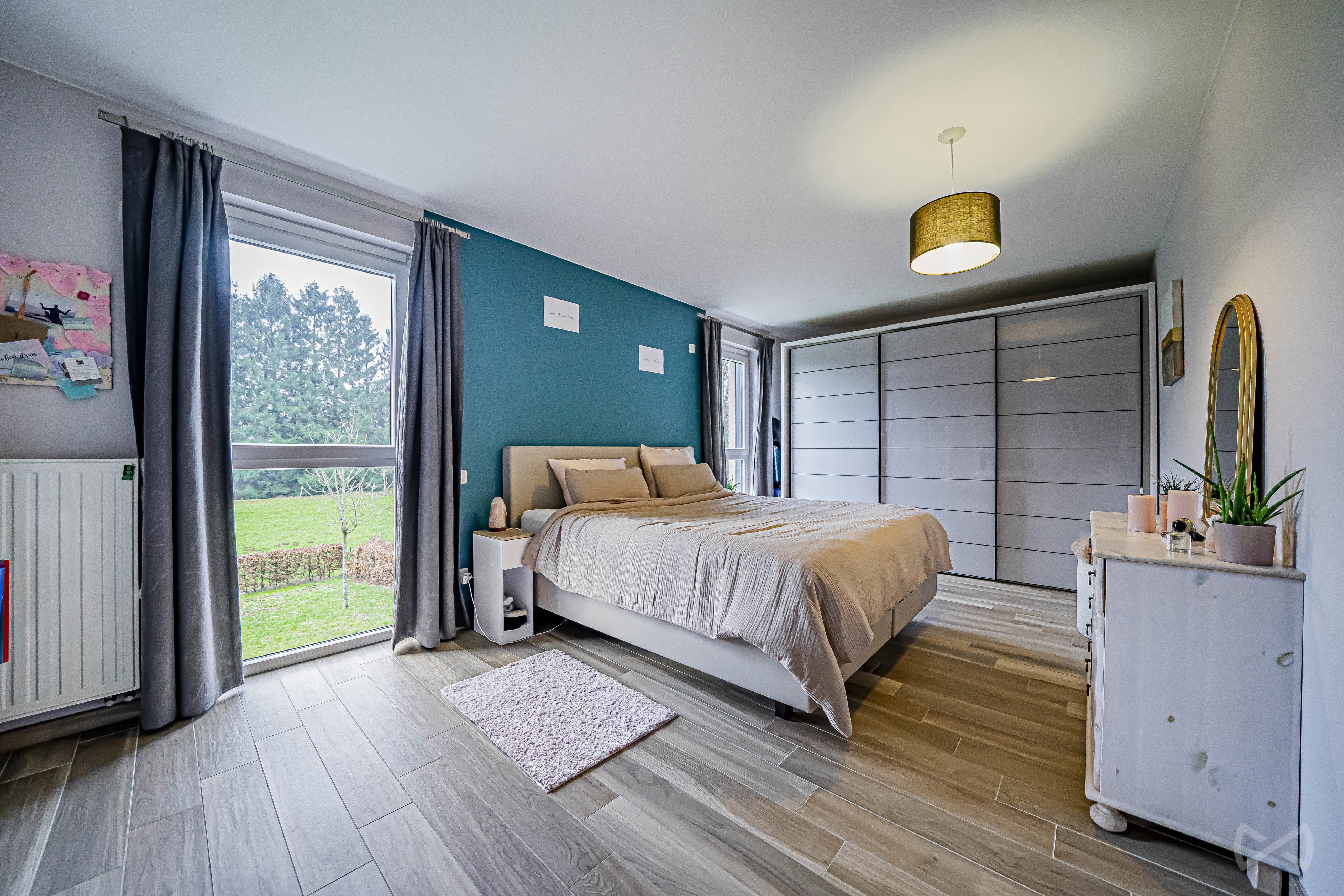 Picture 1 of 4 for Duplex with two bedrooms in Arlon