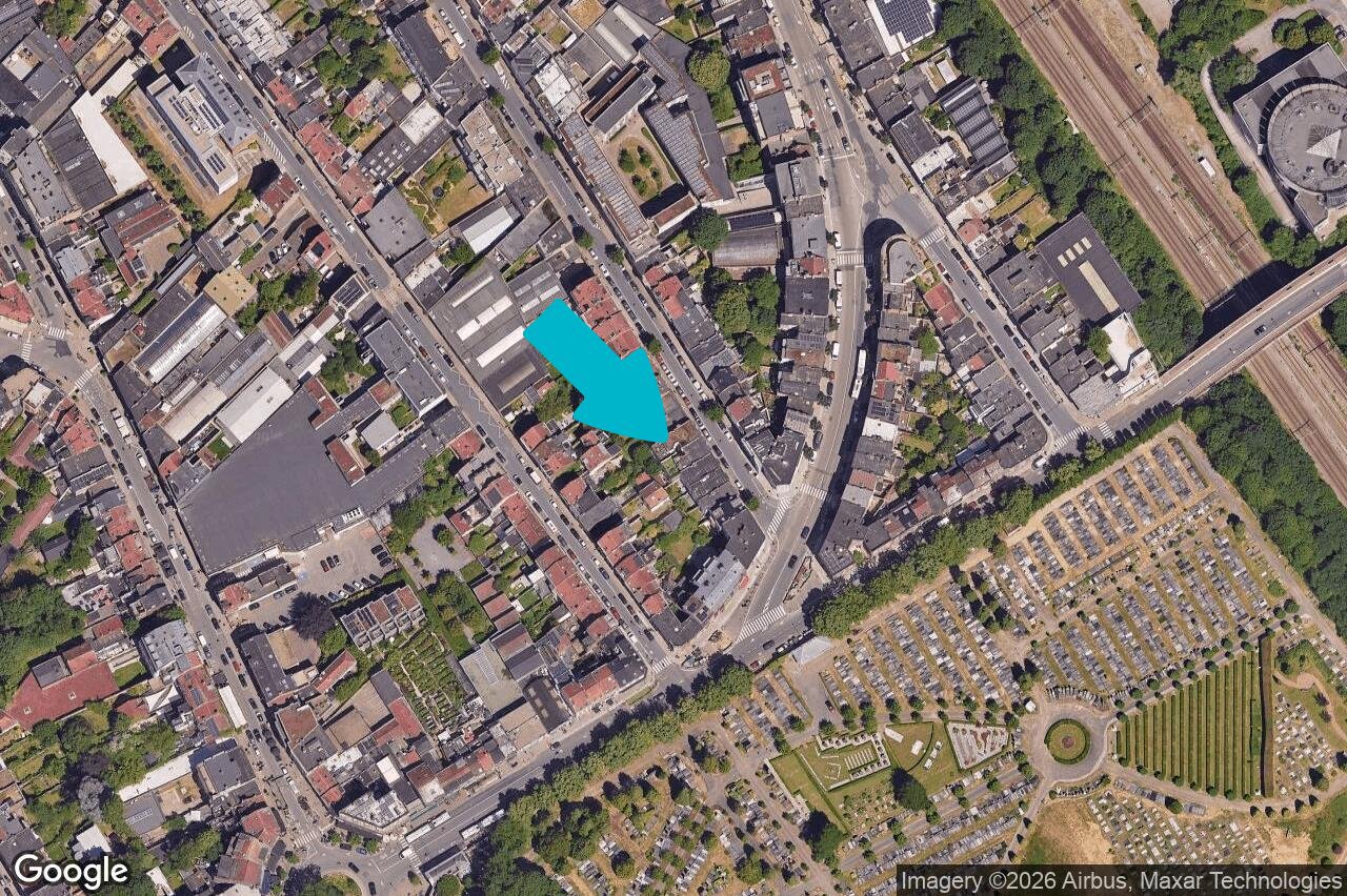 Picture 2 of 3 for Flat with two bedrooms in Ixelles