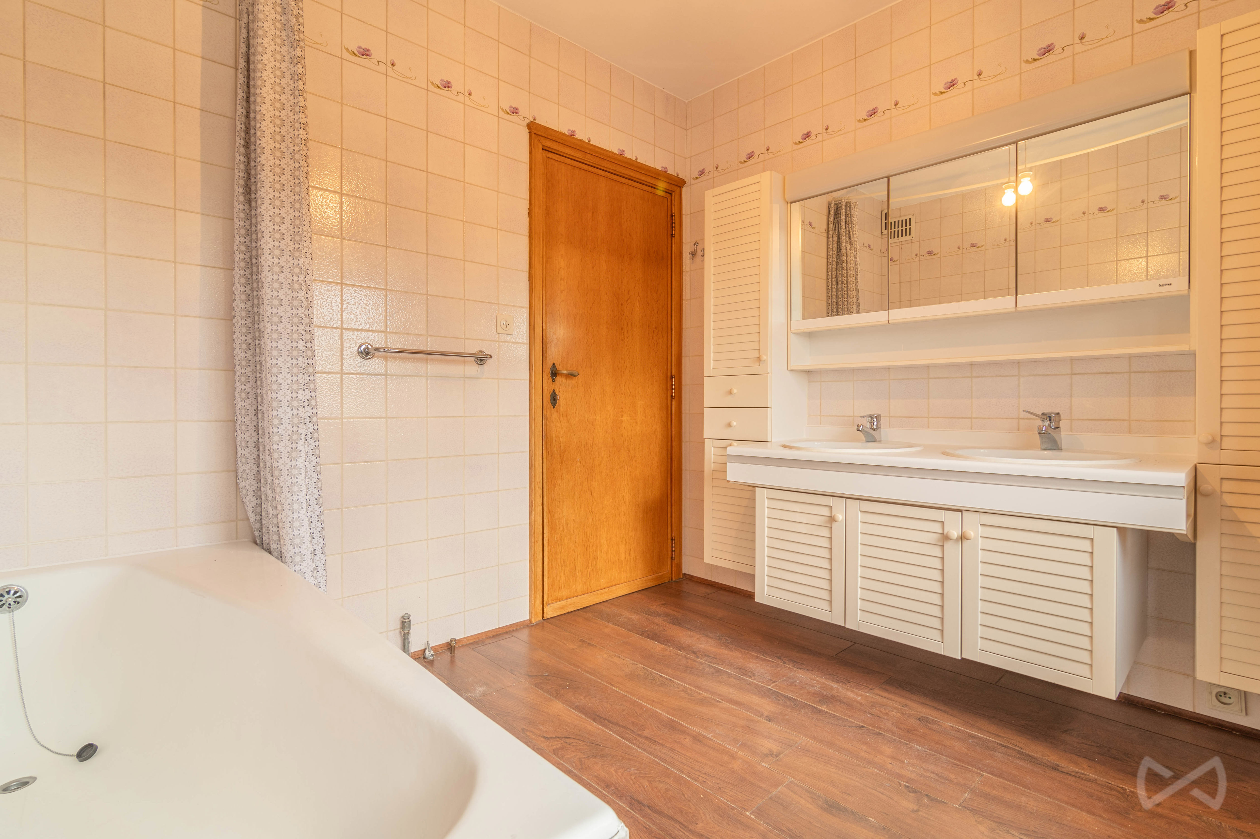 Picture 1 of 4 for House with three bedrooms in Bierbeek