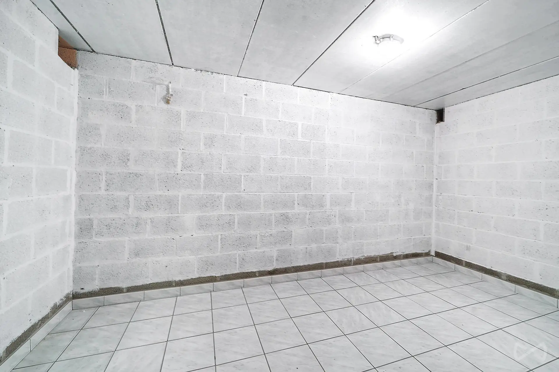 Picture 1 of 4 for Flat with two bedrooms in Manage La Hestre
