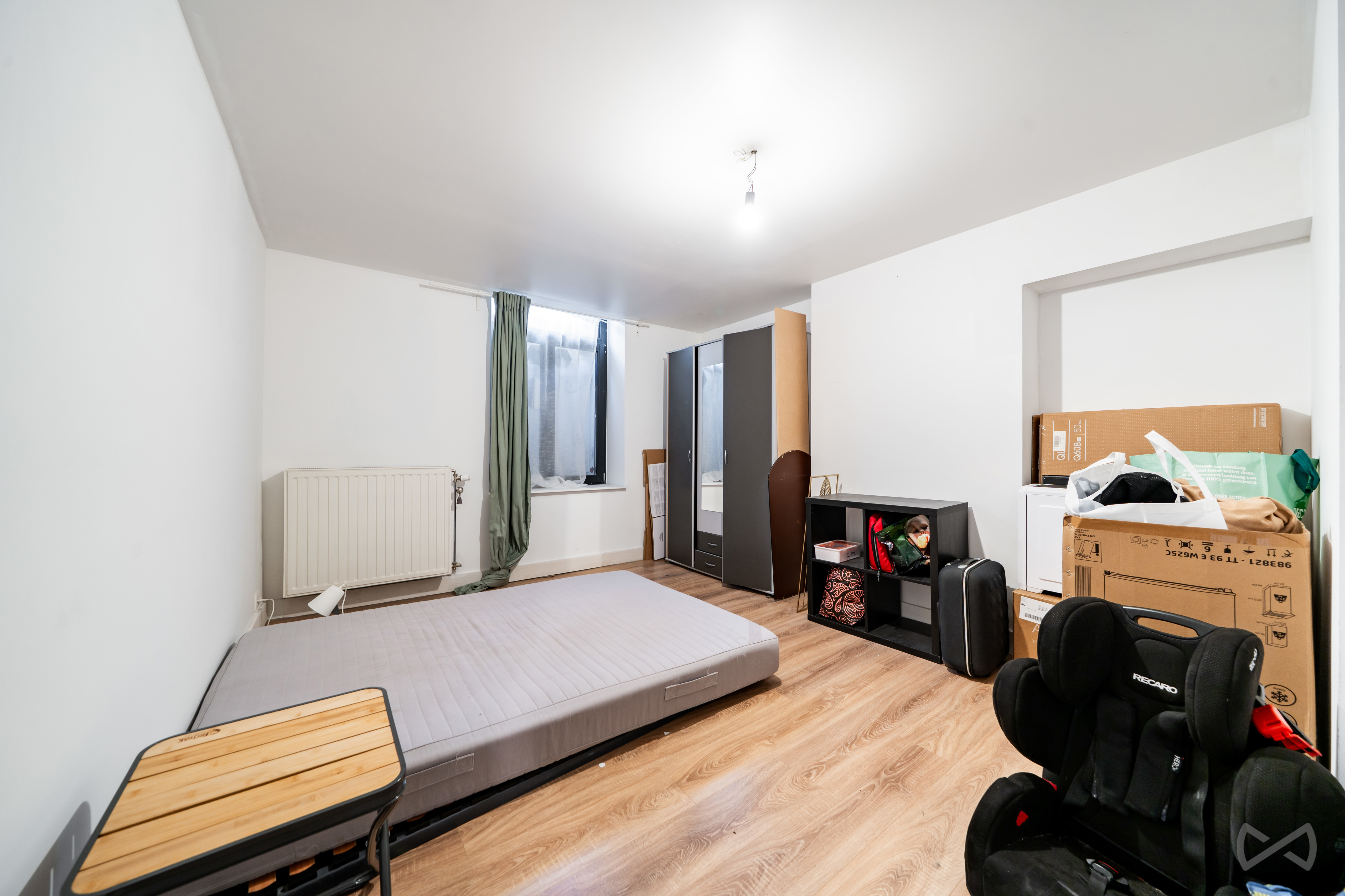 Picture 4 of 4 for House with five bedrooms in Saint-Gilles