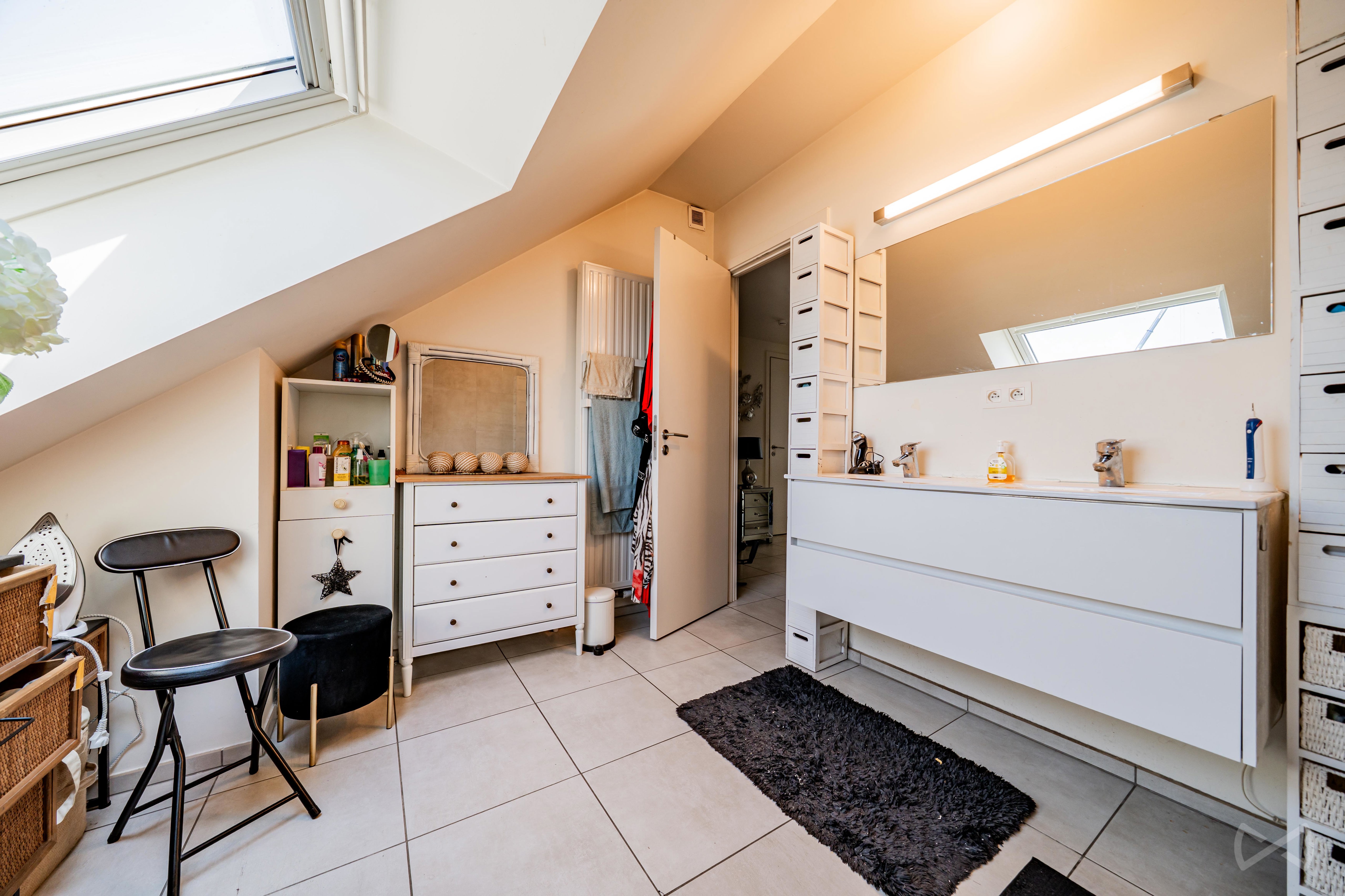 Picture 3 of 4 for Flat with one bedroom in Mons