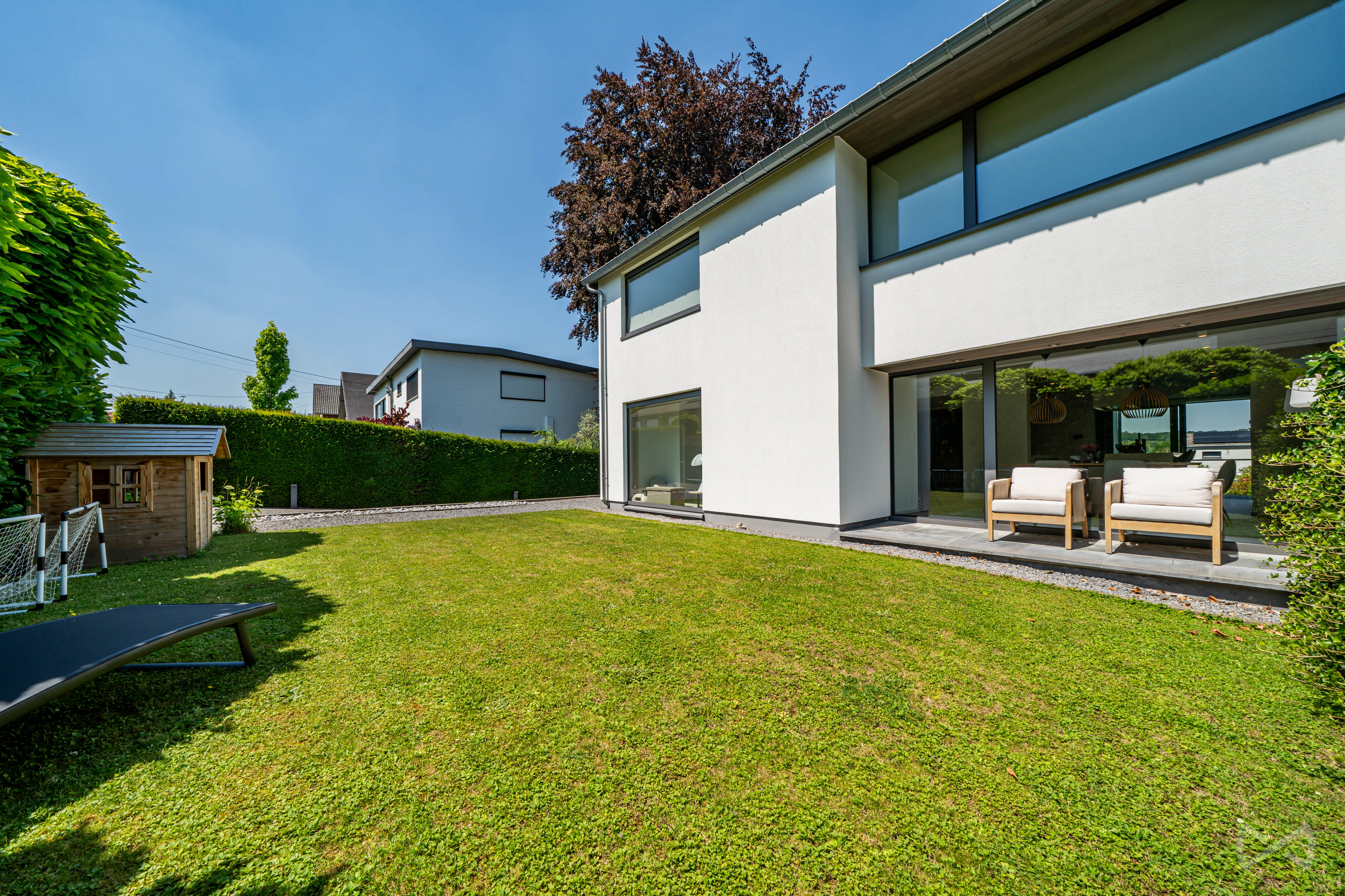 Picture 4 of 4 for House with four bedrooms in Embourg