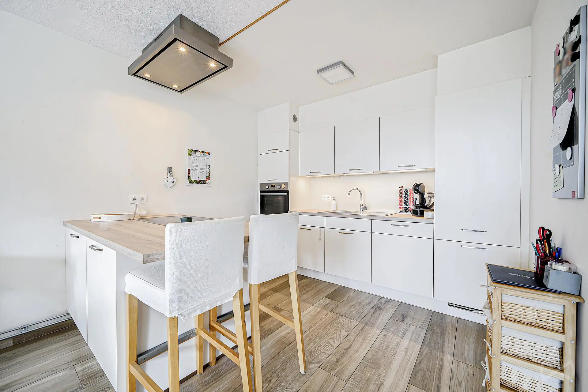 Picture 2 of 4 for Flat with two bedrooms in La Louvière