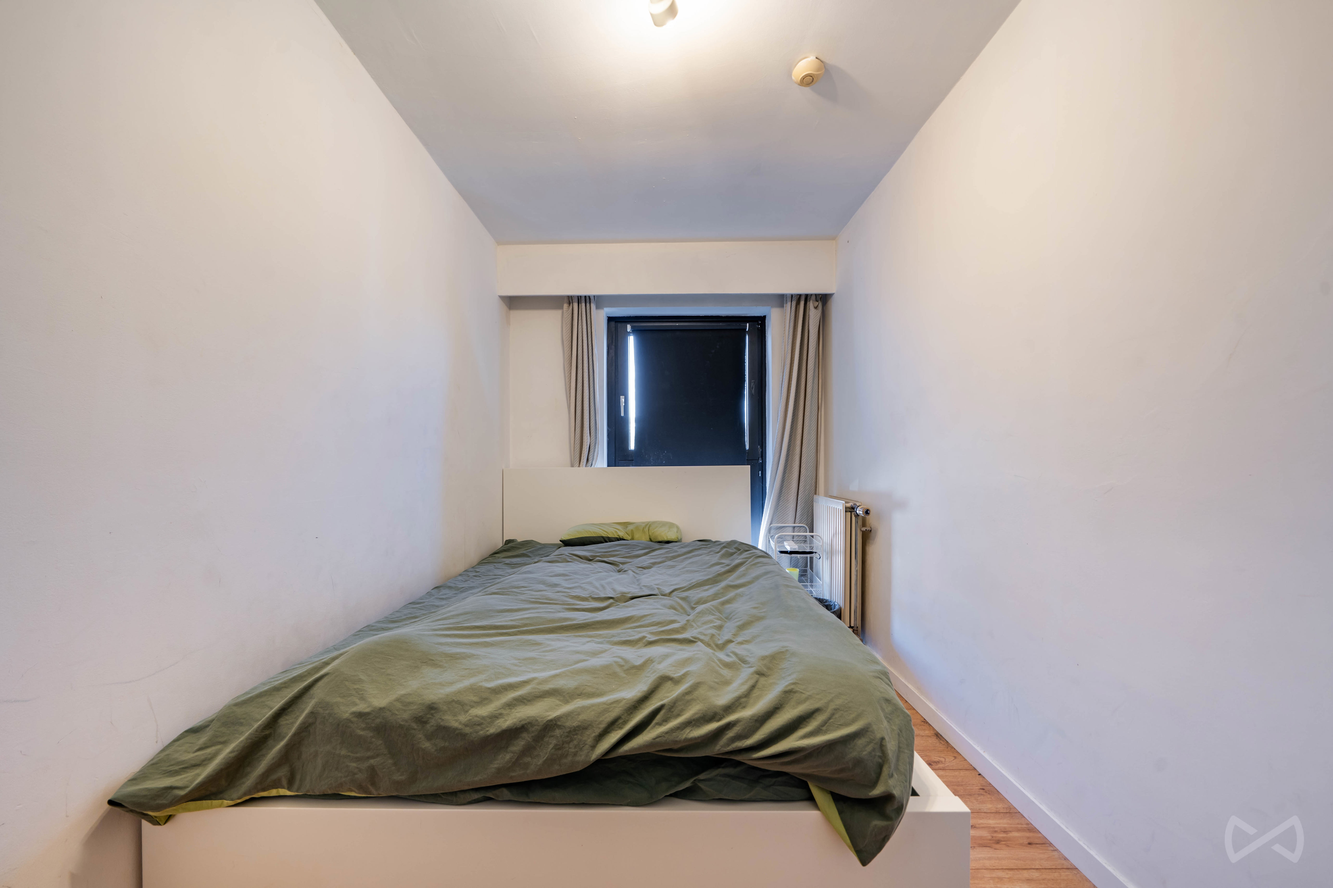 Foto 4 van 4 van Duplex met vier slaapkamers in Mons
