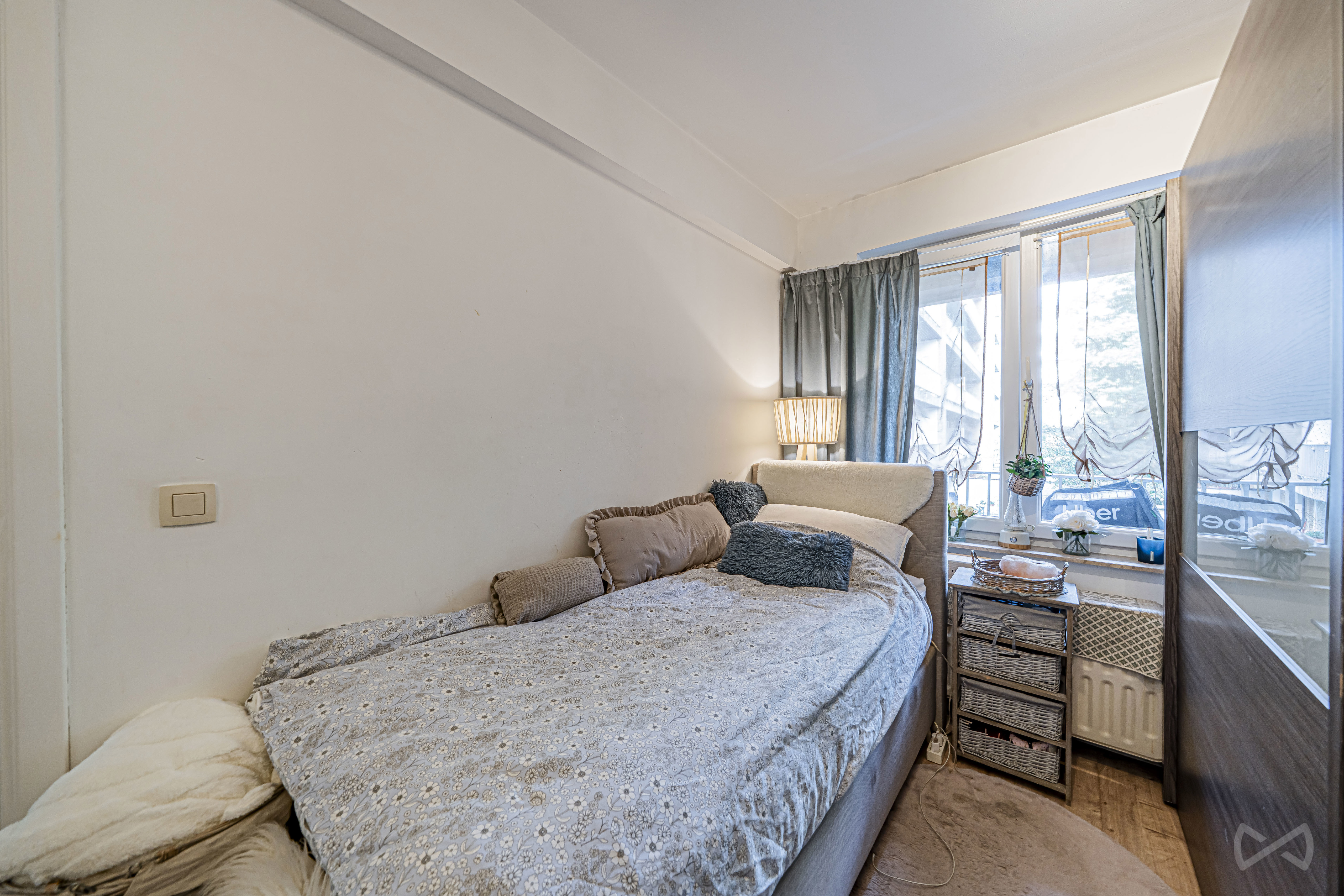Picture 4 of 4 for Flat with two bedrooms in Forest