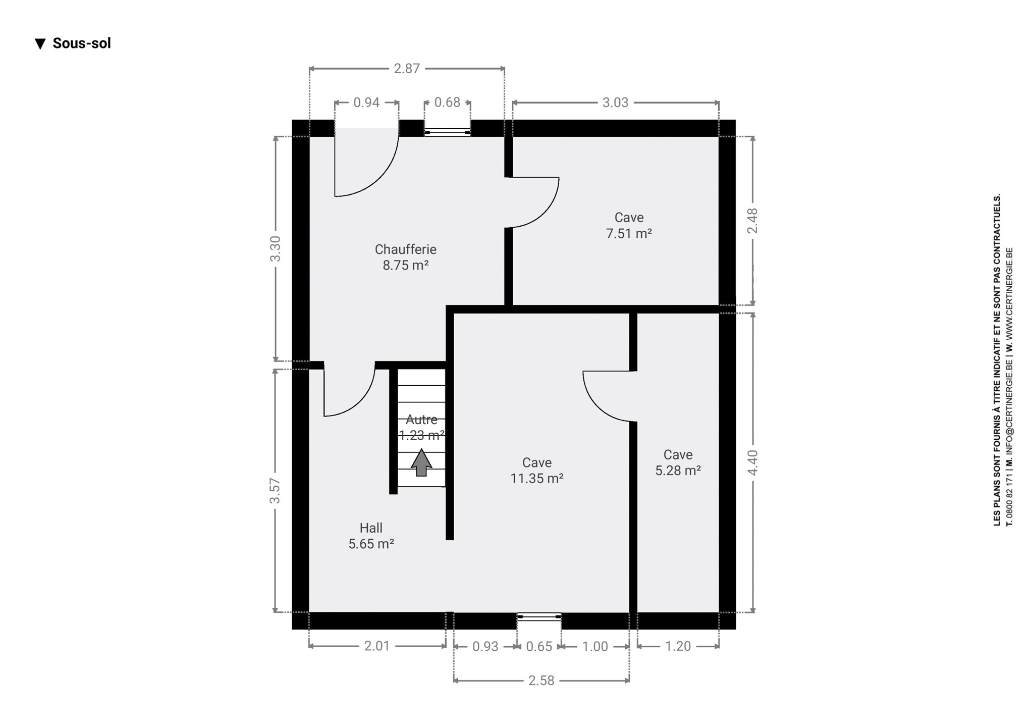 Picture 2 of 2 for House with five bedrooms in Rebecq