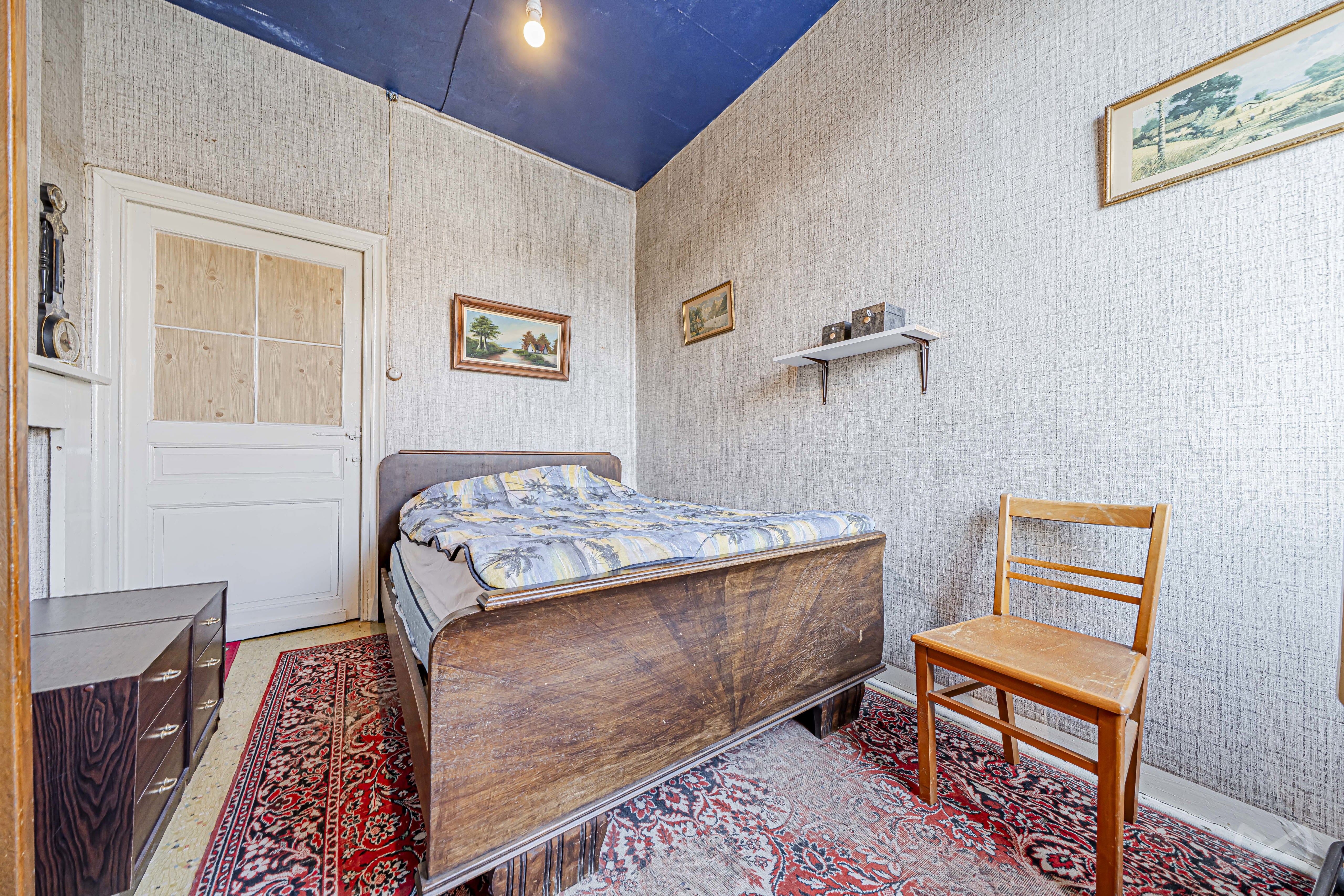 Photo 3 sur 4 pour Maison de trois chambres à Perwez