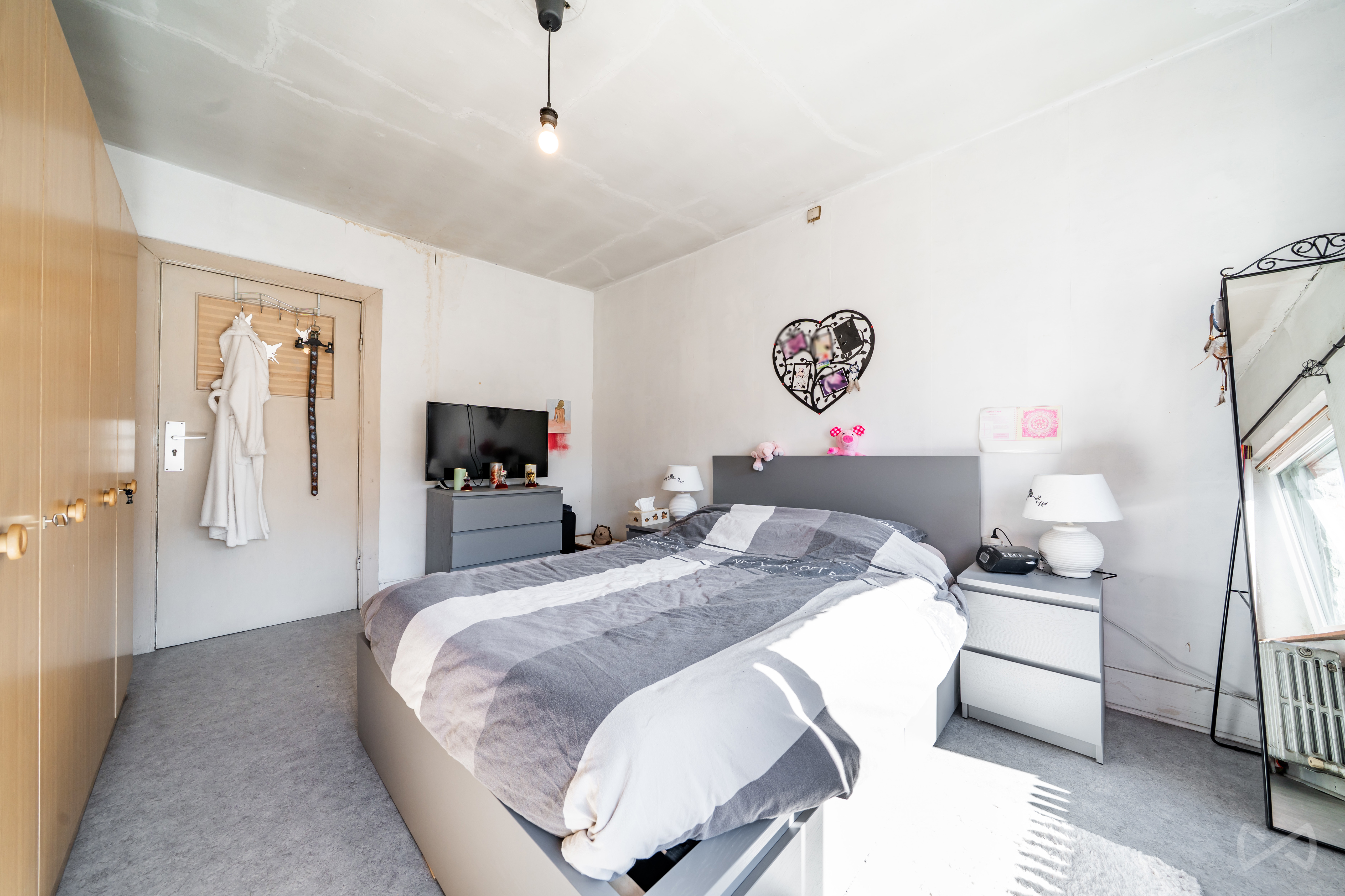 Picture 1 of 4 for House with three bedrooms in Huy