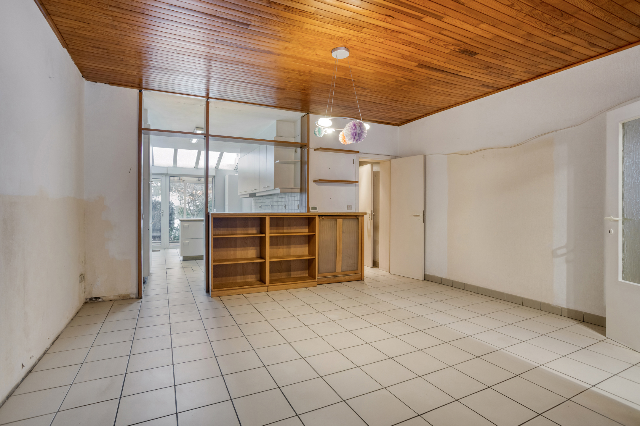 Picture 2 of 4 for House with four bedrooms in Sint-Pieters-Leeuw