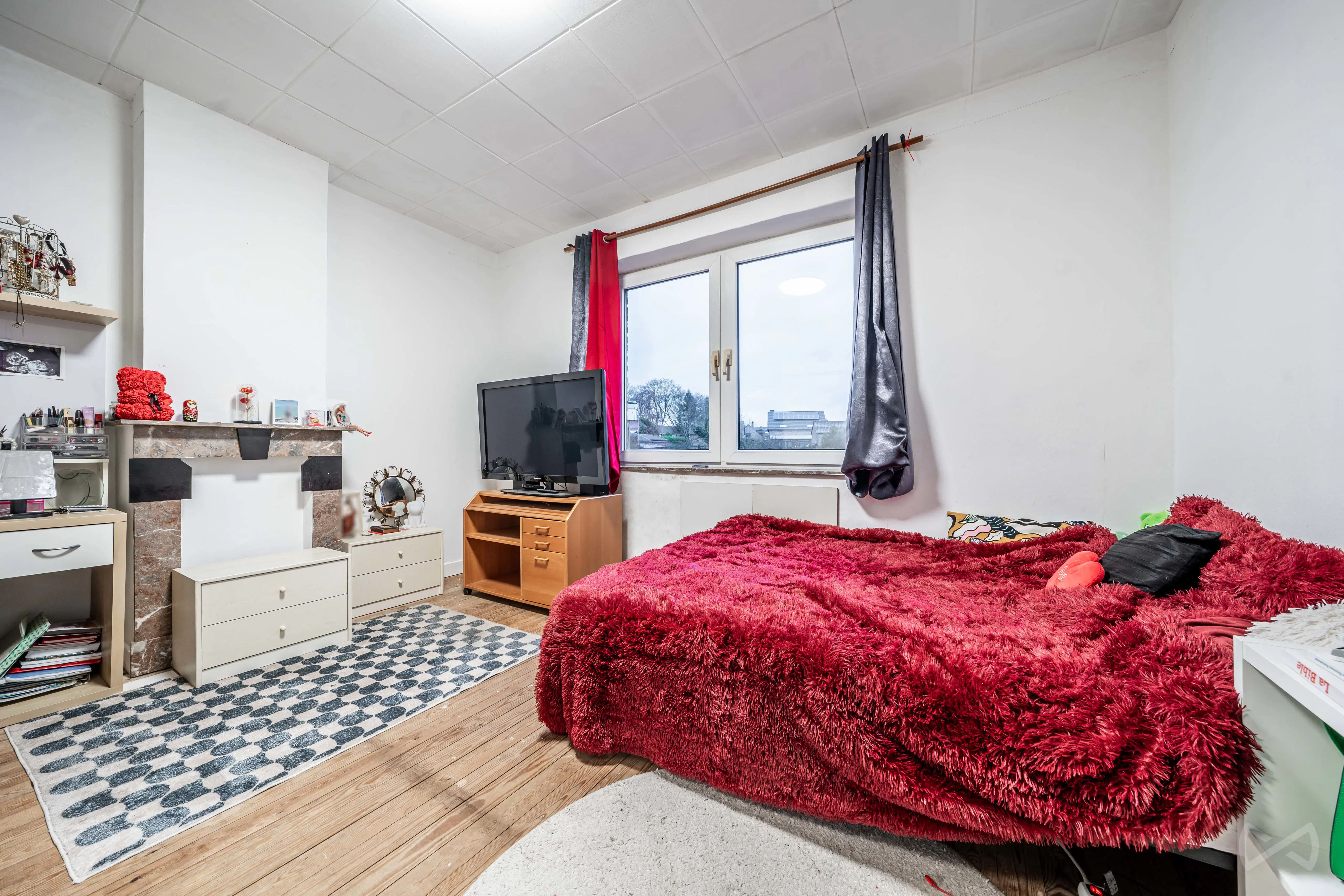 Picture 1 of 4 for House with two bedrooms in Saint-nicolas