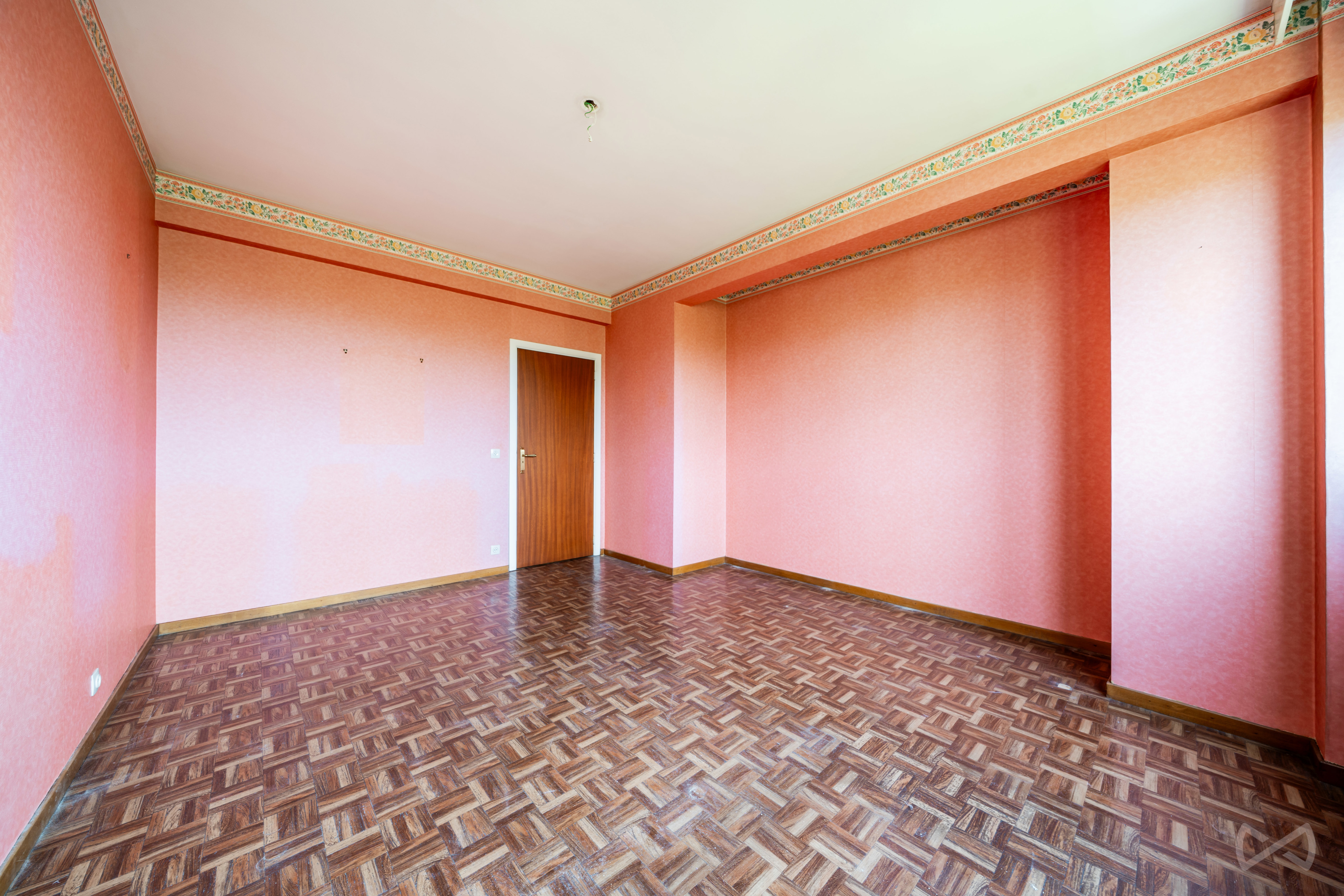 Photo 3 sur 4 pour Appartement de deux chambres à Ganshoren